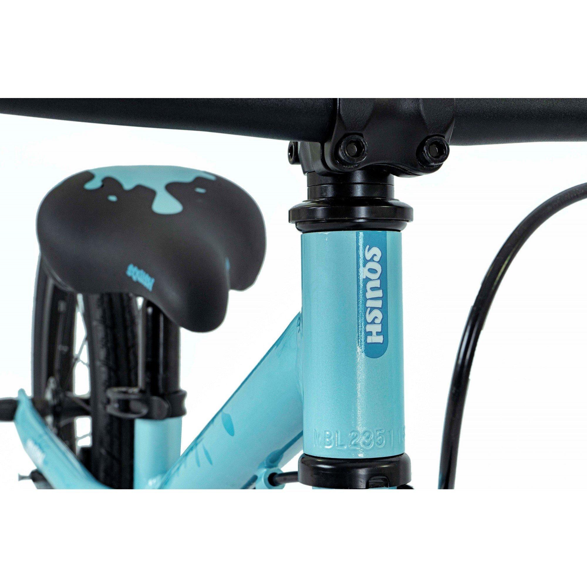 Mint - Tandem Group Cycles - Kids Balance Bike Mint - 4