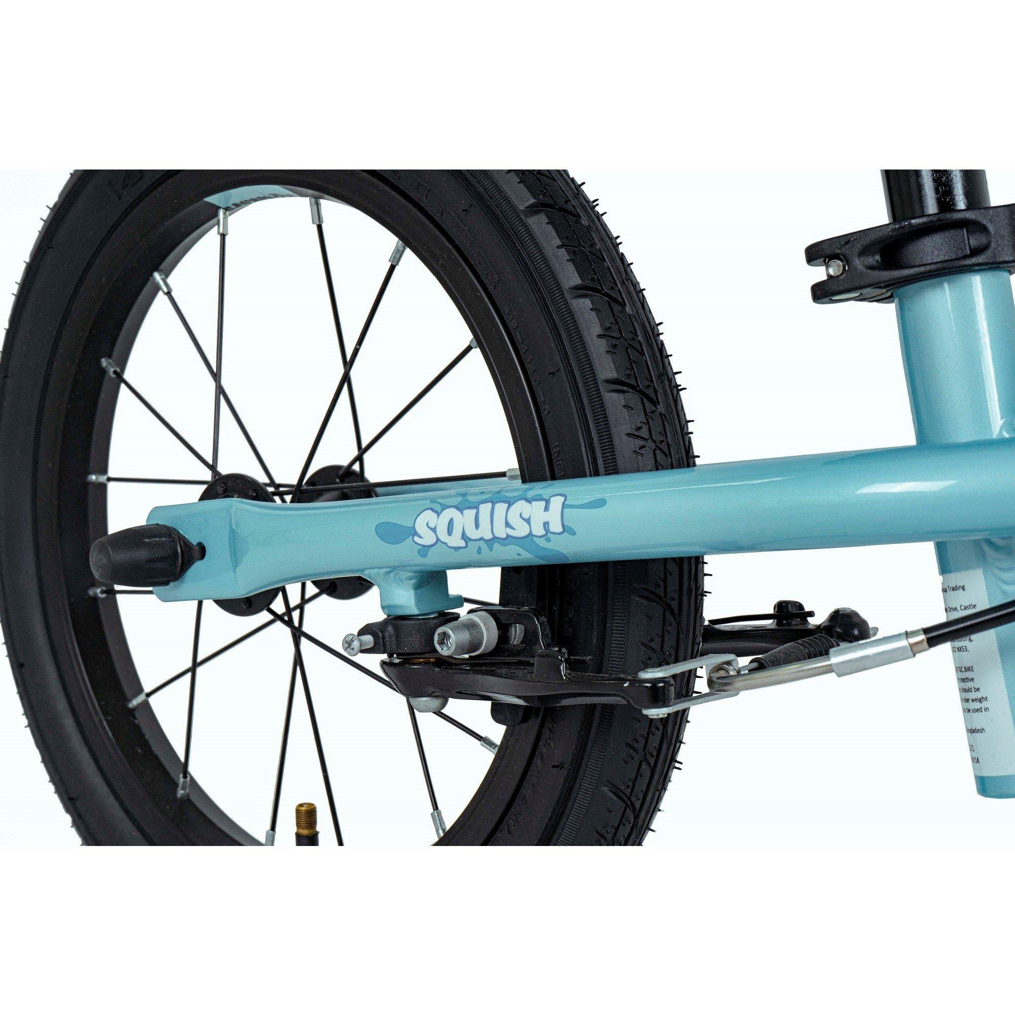 Mint - Tandem Group Cycles - Kids Balance Bike Mint - 6