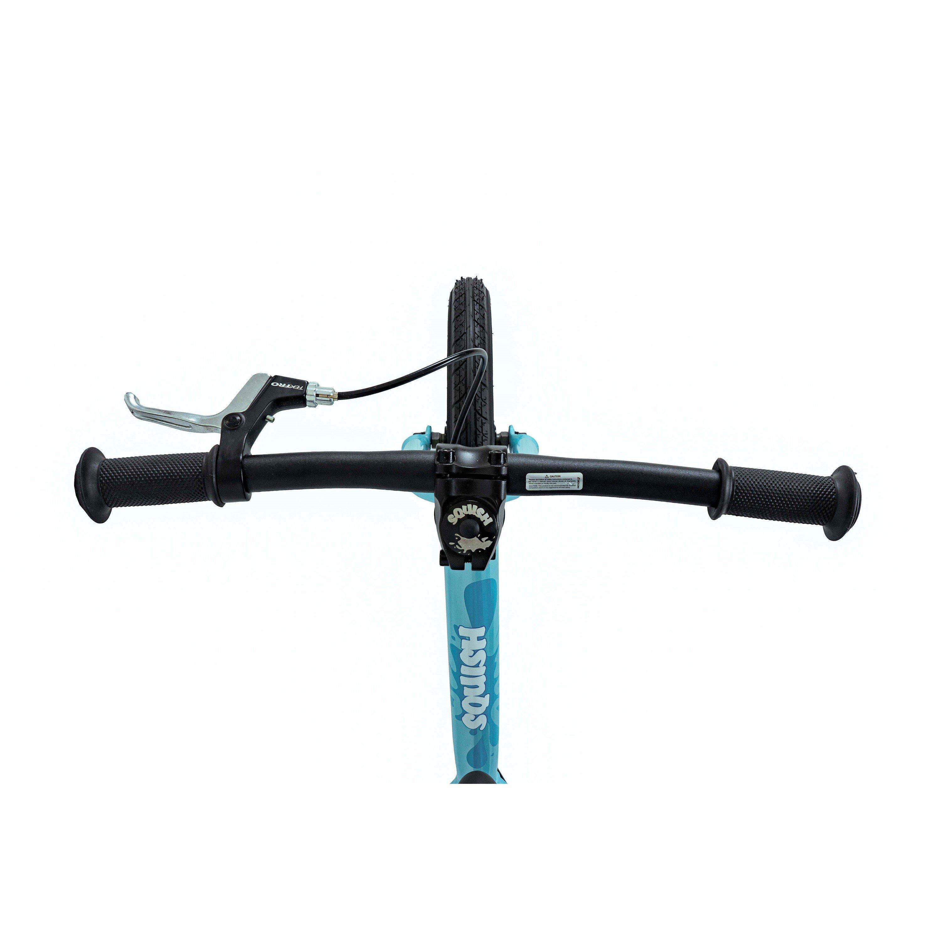 Mint - Tandem Group Cycles - Kids Balance Bike Mint - 8