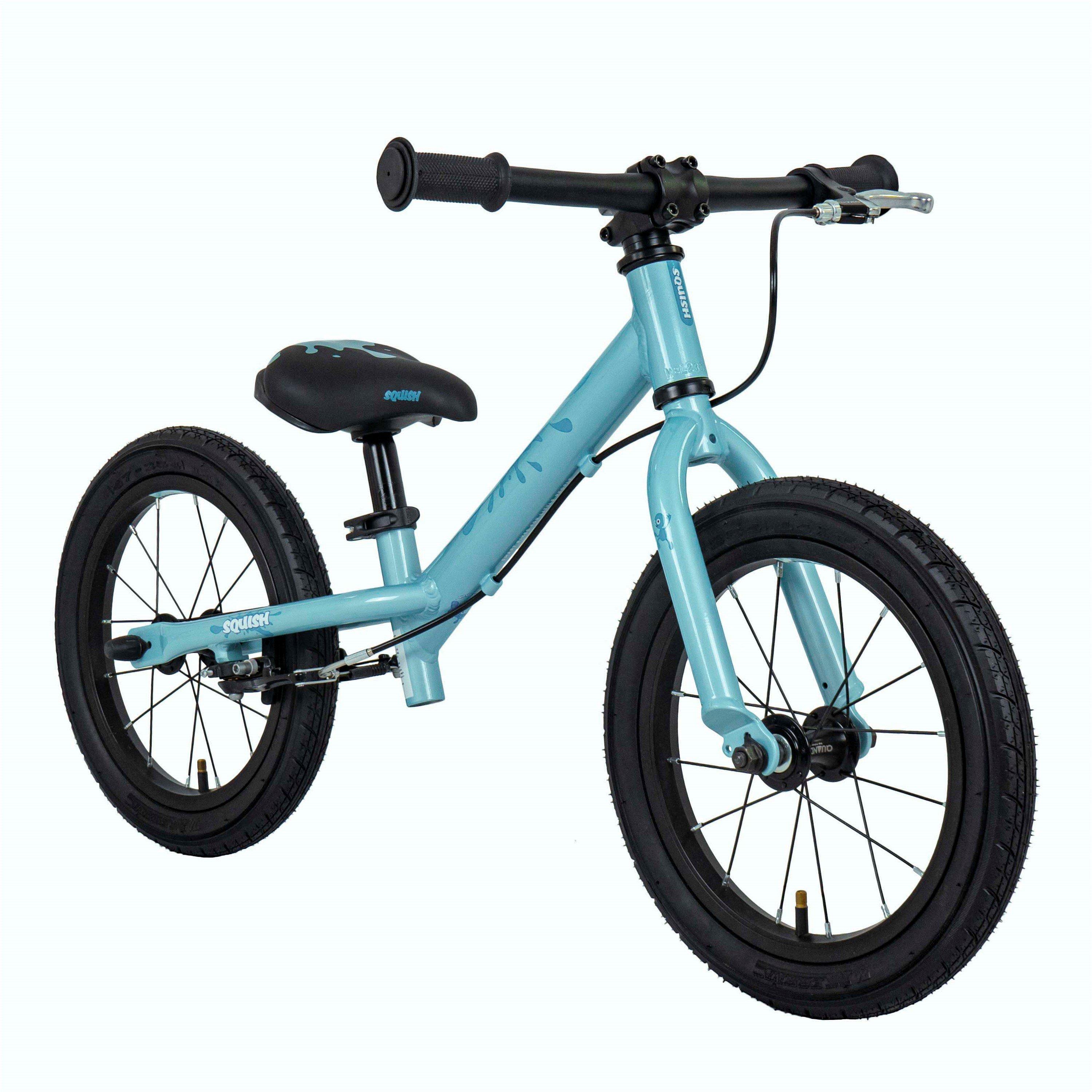 Mint - Tandem Group Cycles - Kids Balance Bike Mint - 9