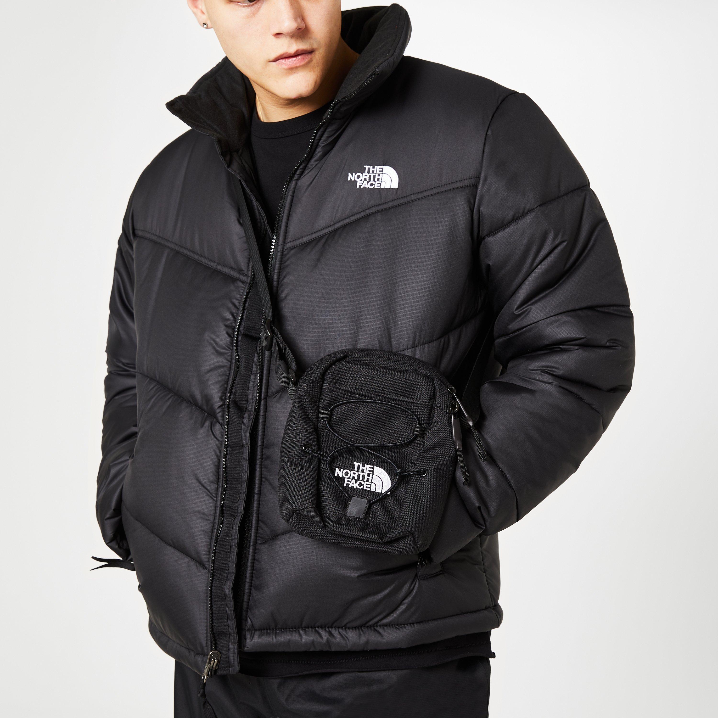 Black JK3 - The North Face - Jester Cross Body Bag - 2