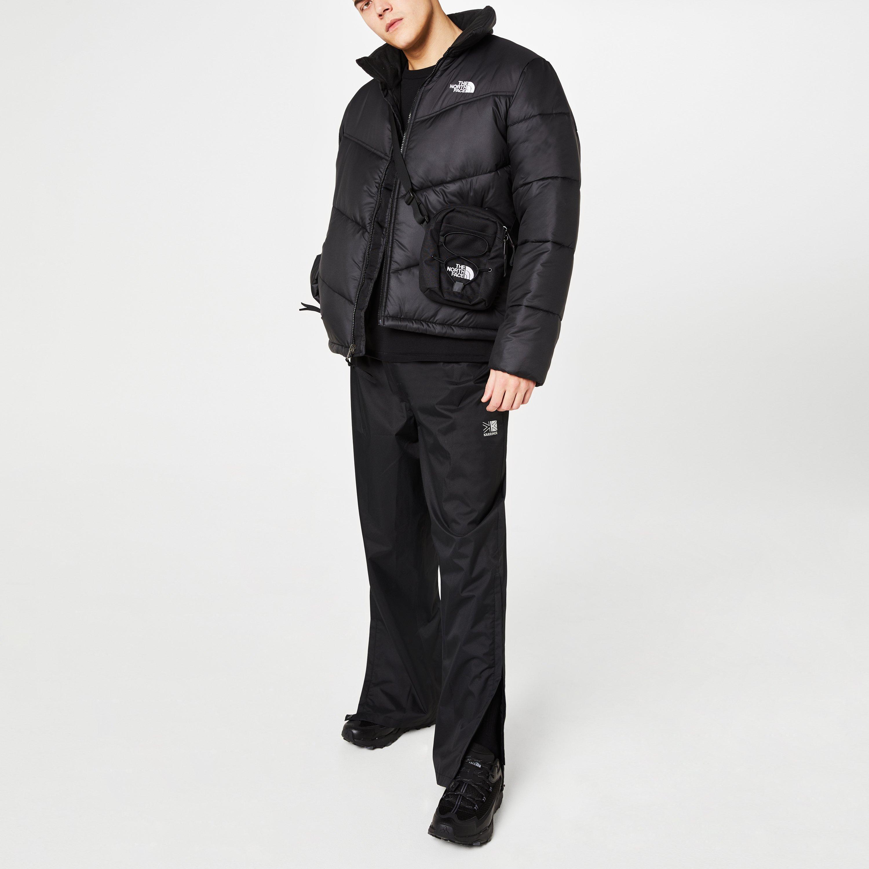 Black JK3 - The North Face - Jester Cross Body Bag - 3