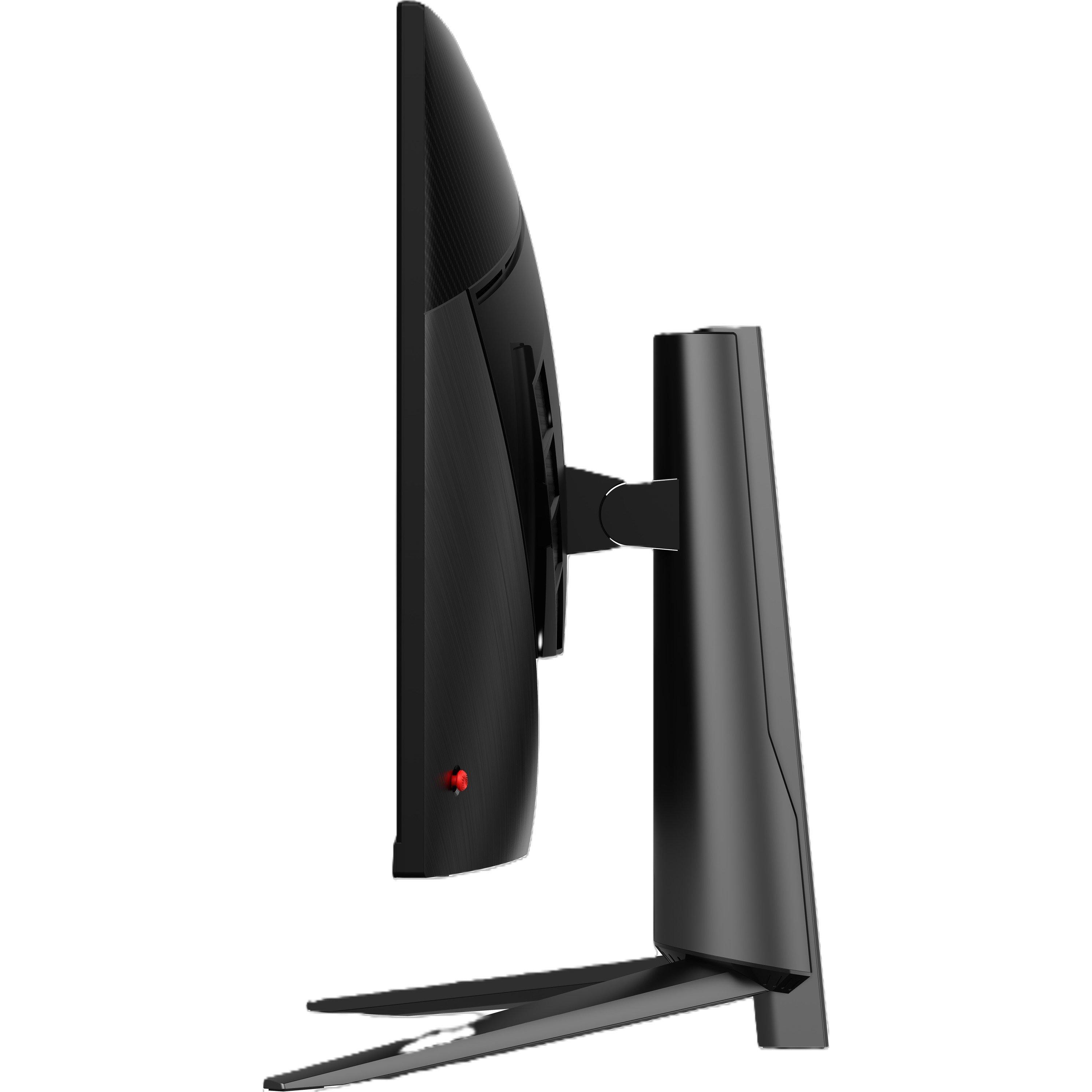 0.88125 - MSI - MAG401QR 40 Inch UWQHD 155Hz Gaming monitor - 4