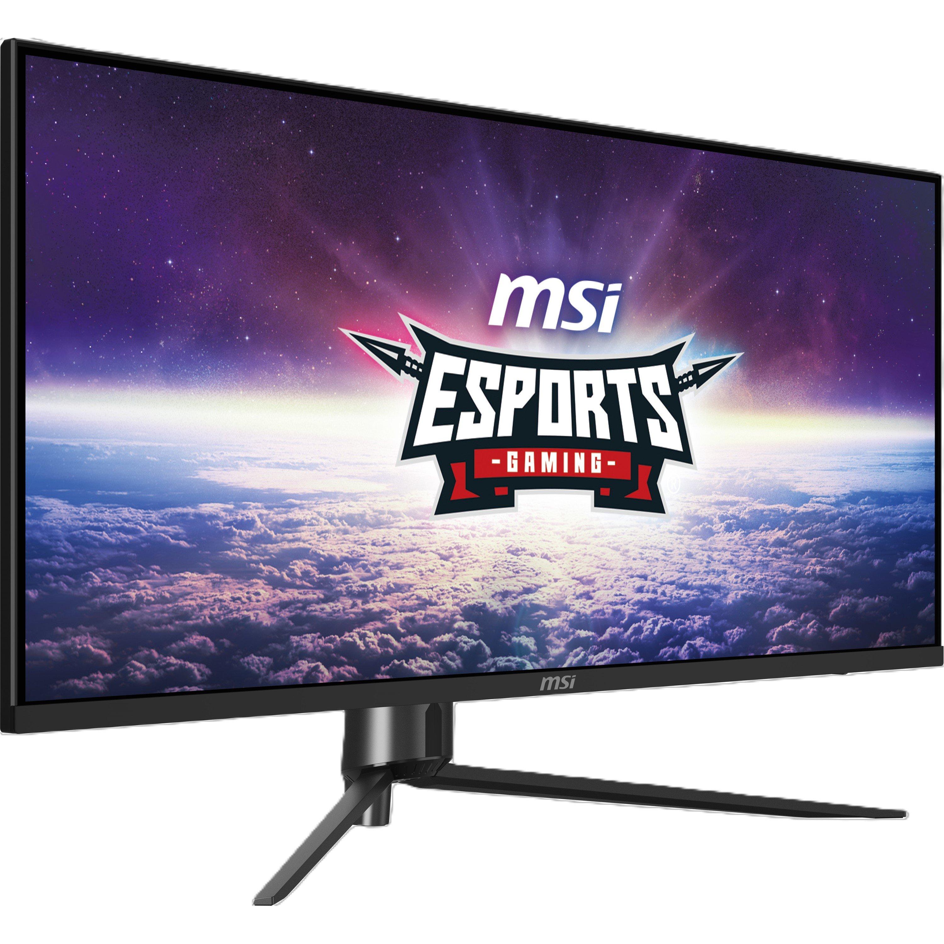 0.88125 - MSI - MAG401QR 40 Inch UWQHD 155Hz Gaming monitor - 5