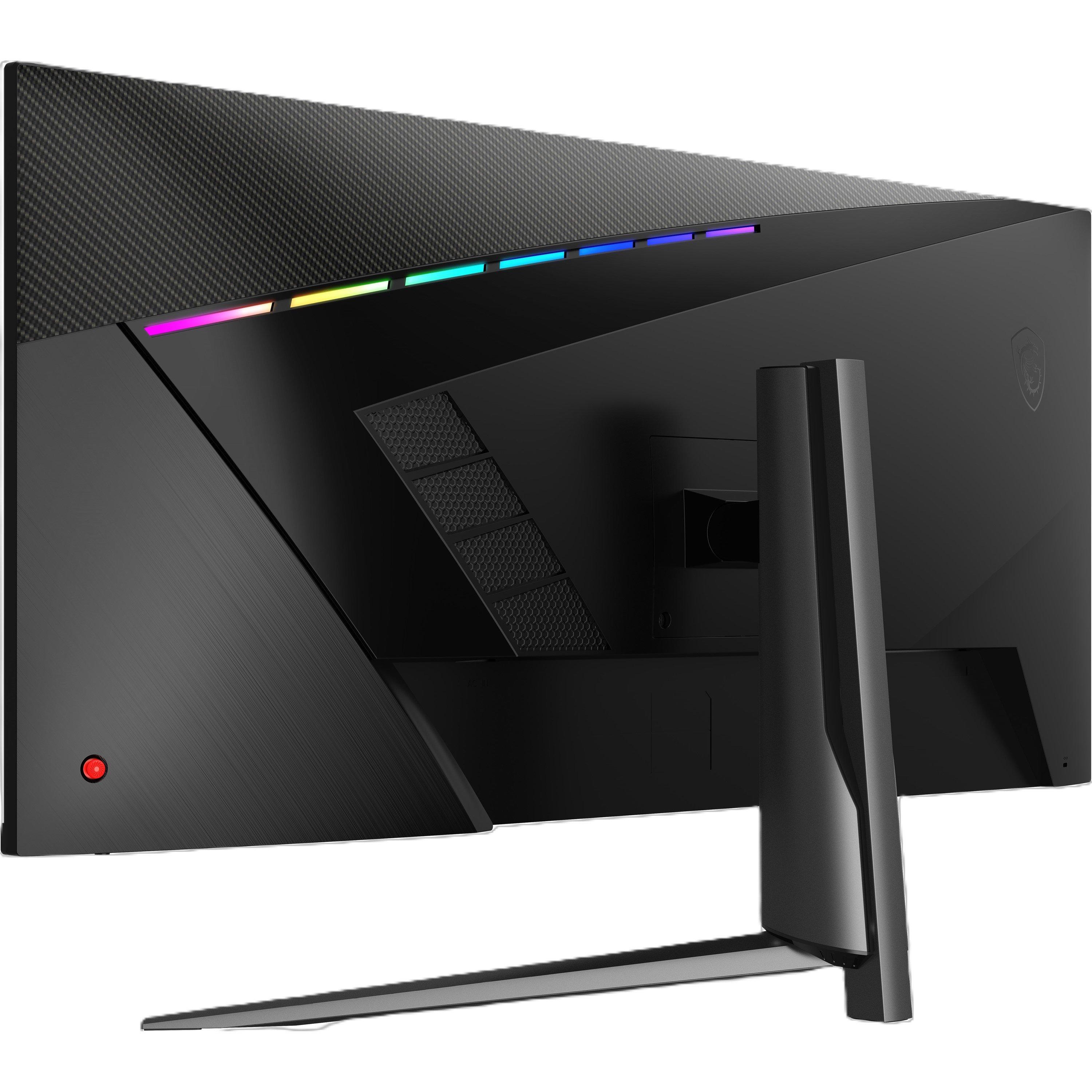 0.88125 - MSI - MAG401QR 40 Inch UWQHD 155Hz Gaming monitor - 6