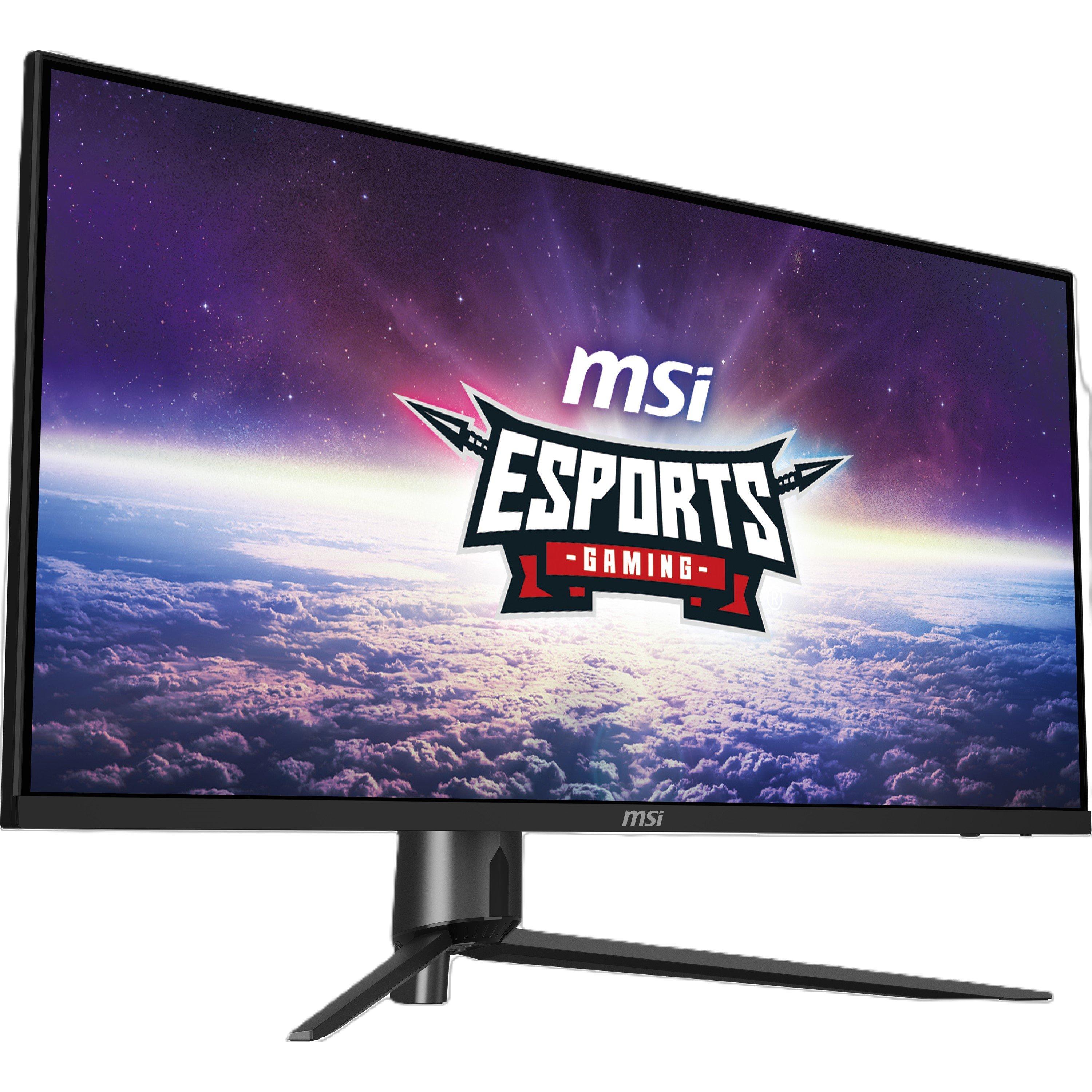 0.88125 - MSI - MAG401QR 40 Inch UWQHD 155Hz Gaming monitor - 7