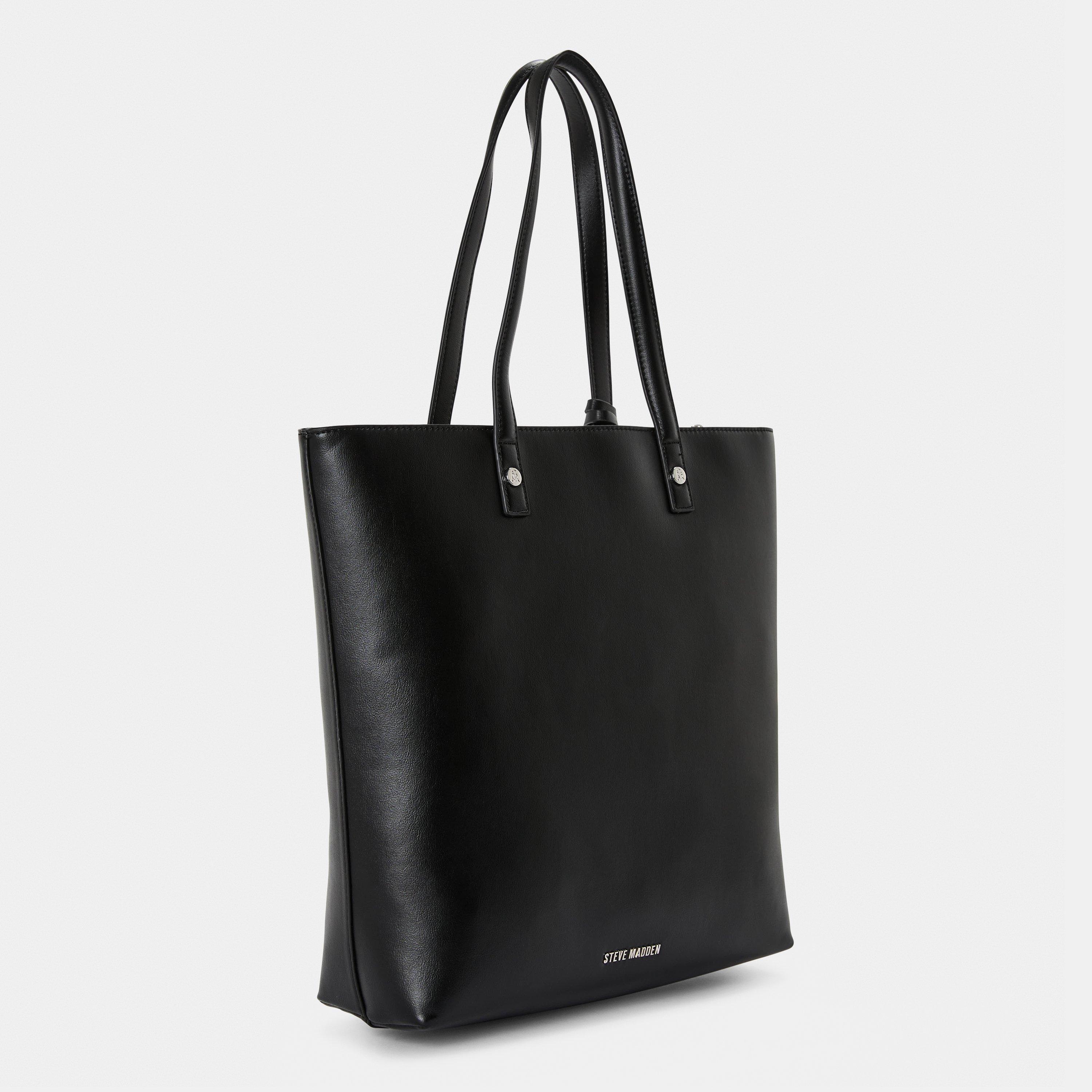 Black - Steve Madden - Madden Bvella Ld99 - 2