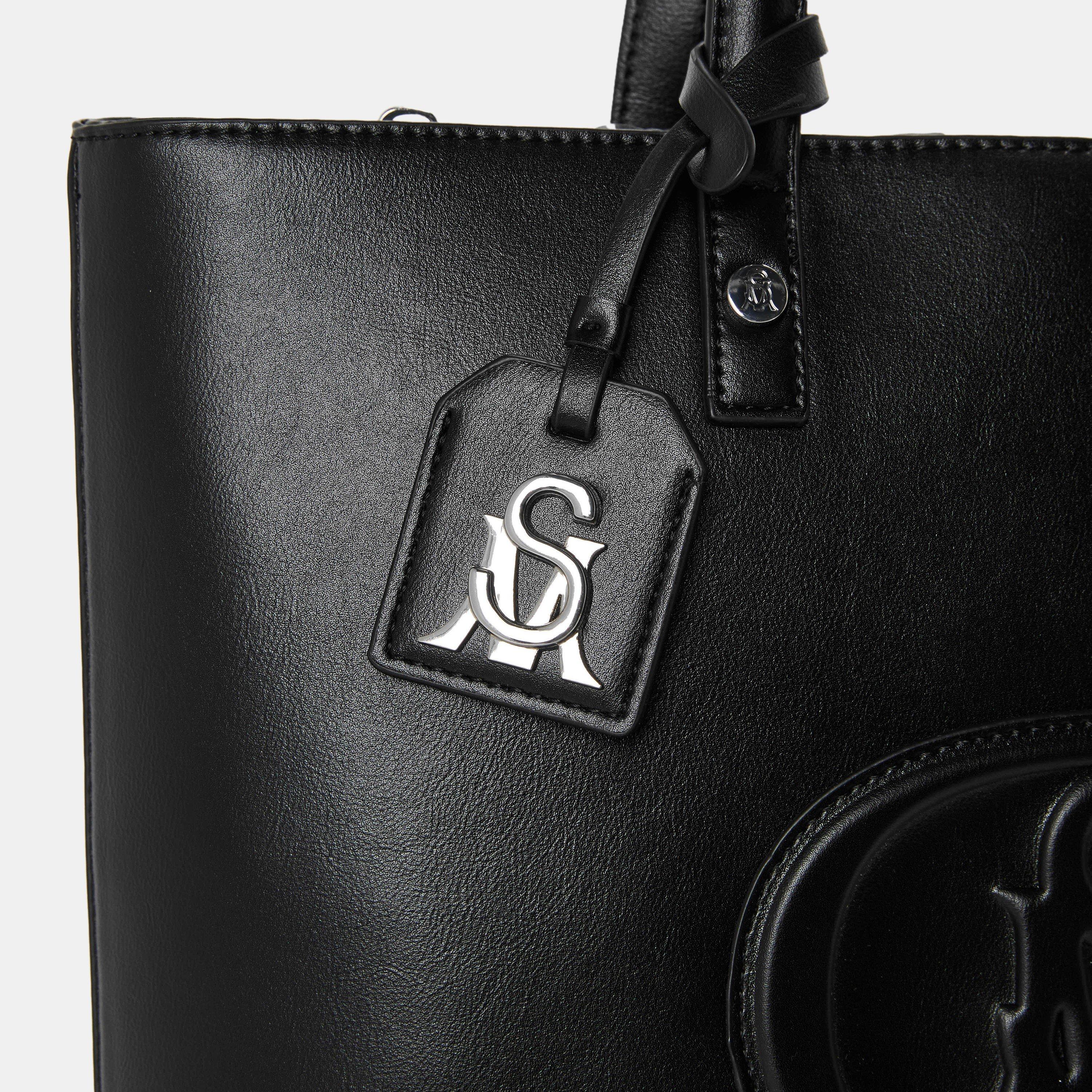 Black - Steve Madden - Madden Bvella Ld99 - 3