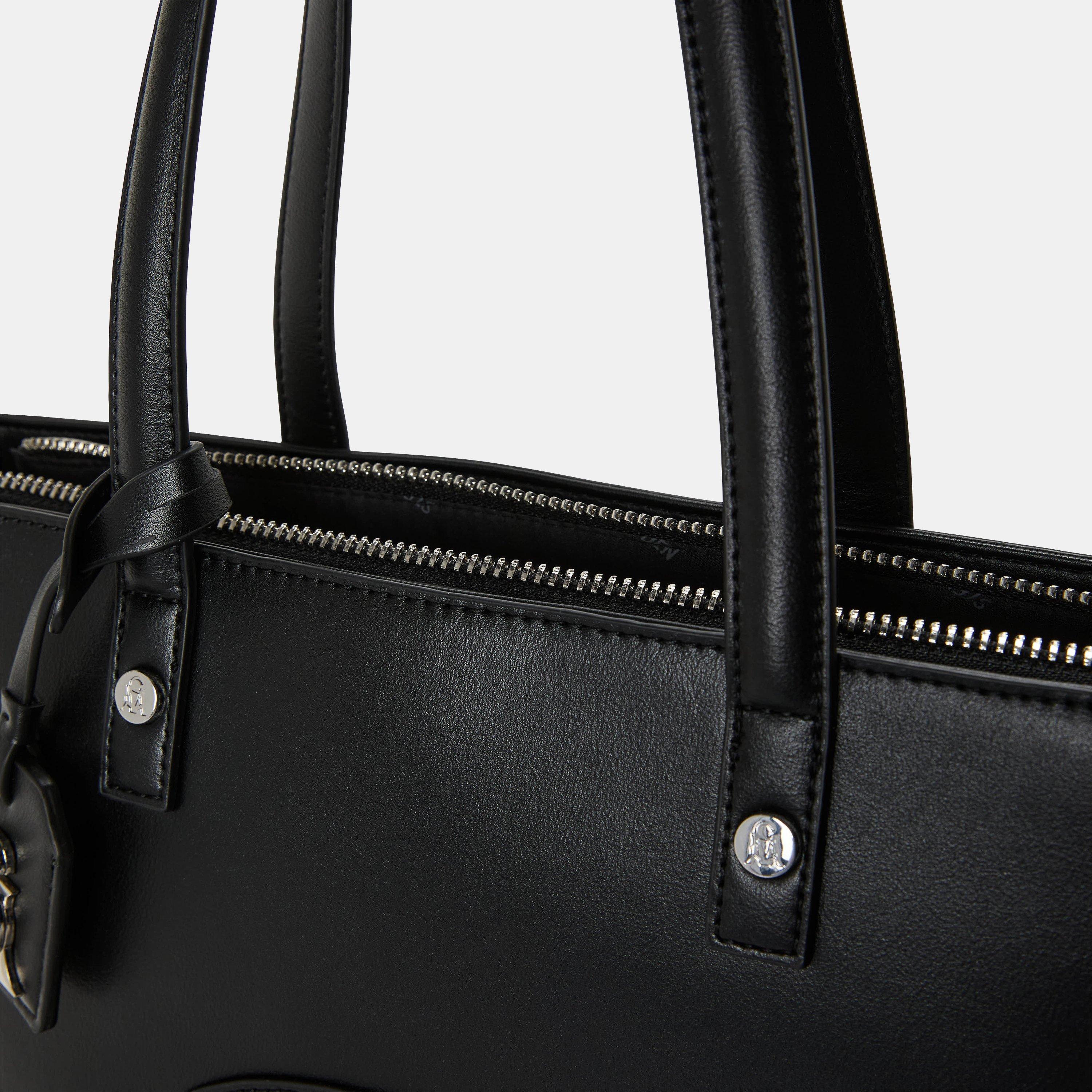 Black - Steve Madden - Madden Bvella Ld99 - 4