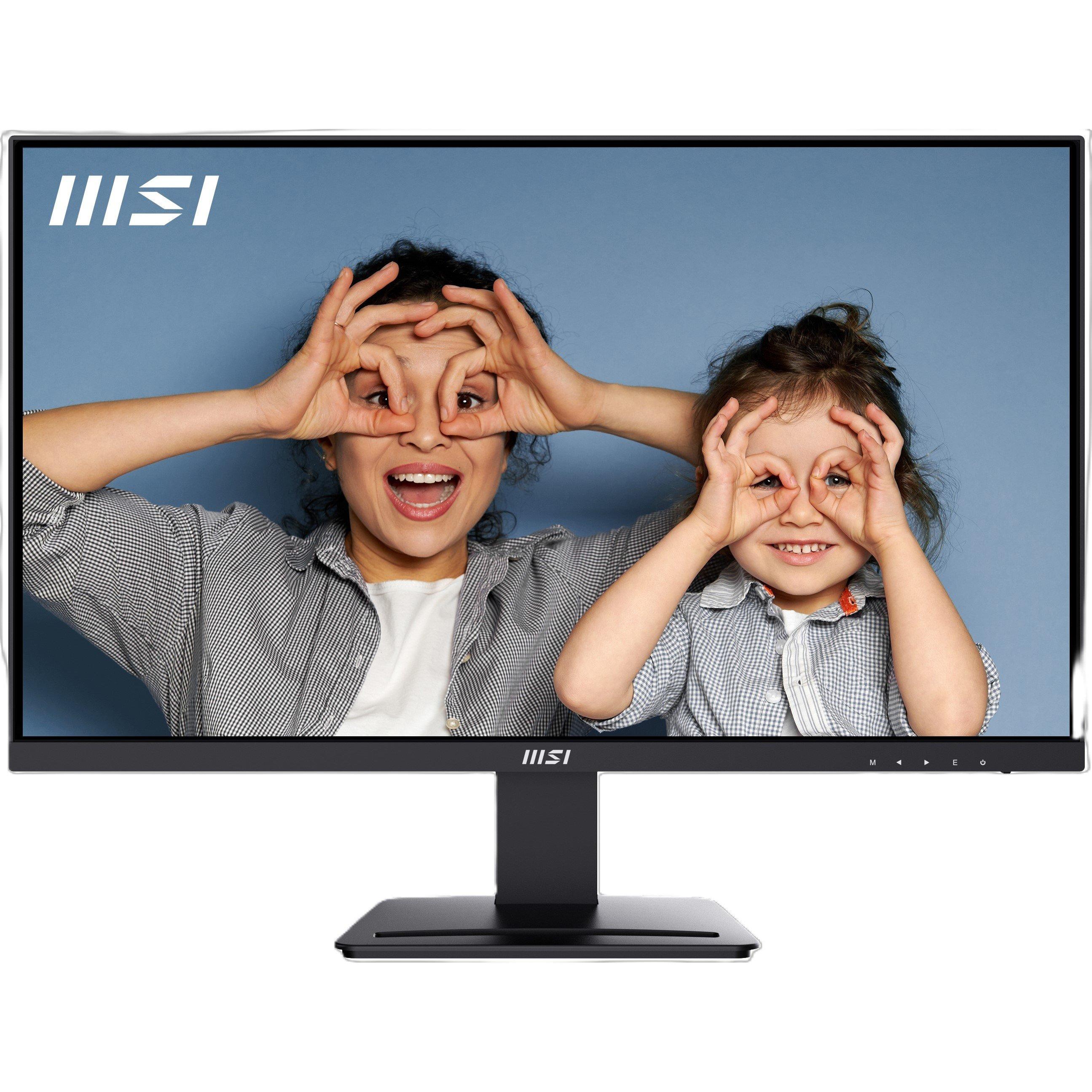 PRO - MSI - PRO MP273U 27 Inch 3840x2160 UHD 60Hz monitor - 2