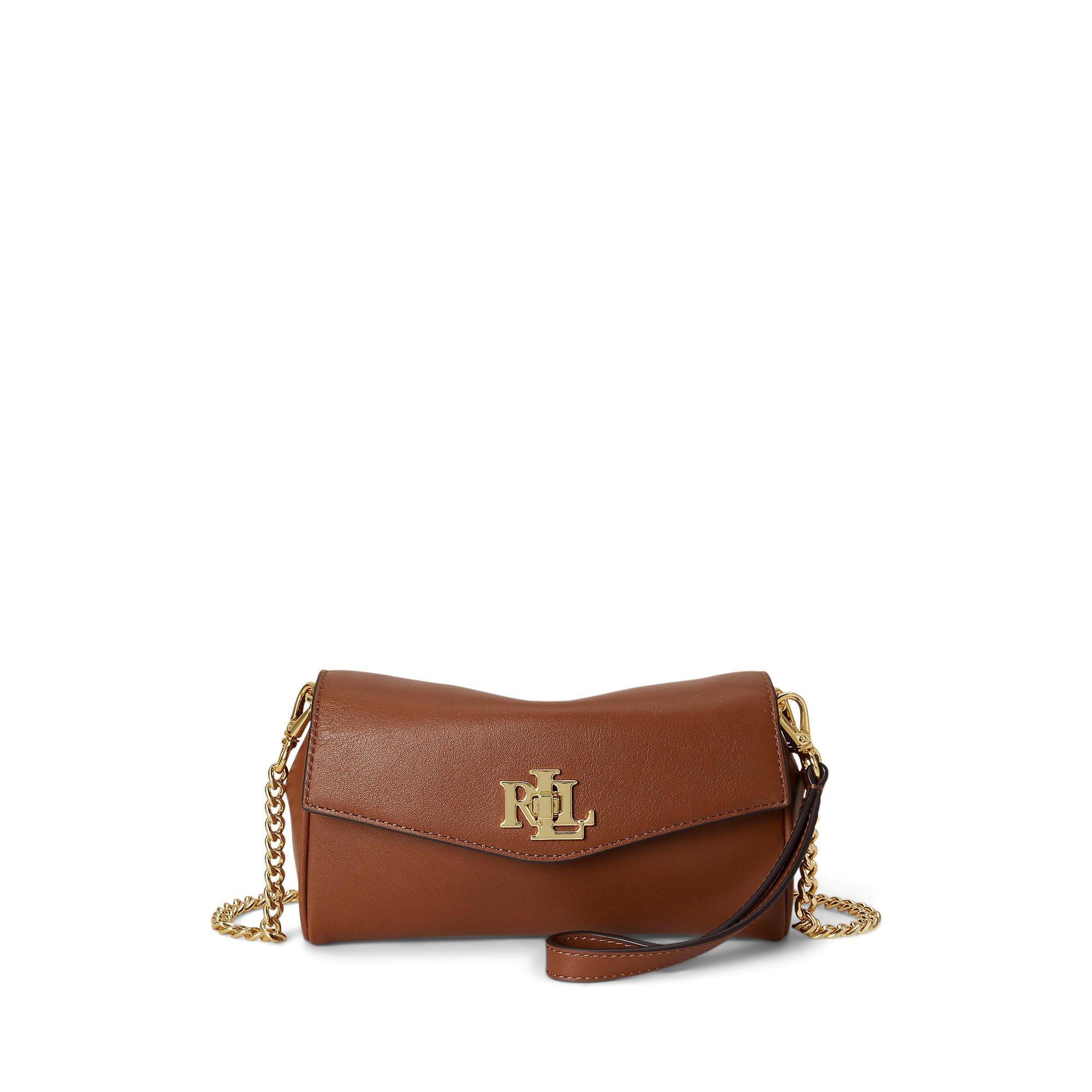 LAUREN TAN - Lauren by Ralph Lauren - Women's Wallet On Chain - 1