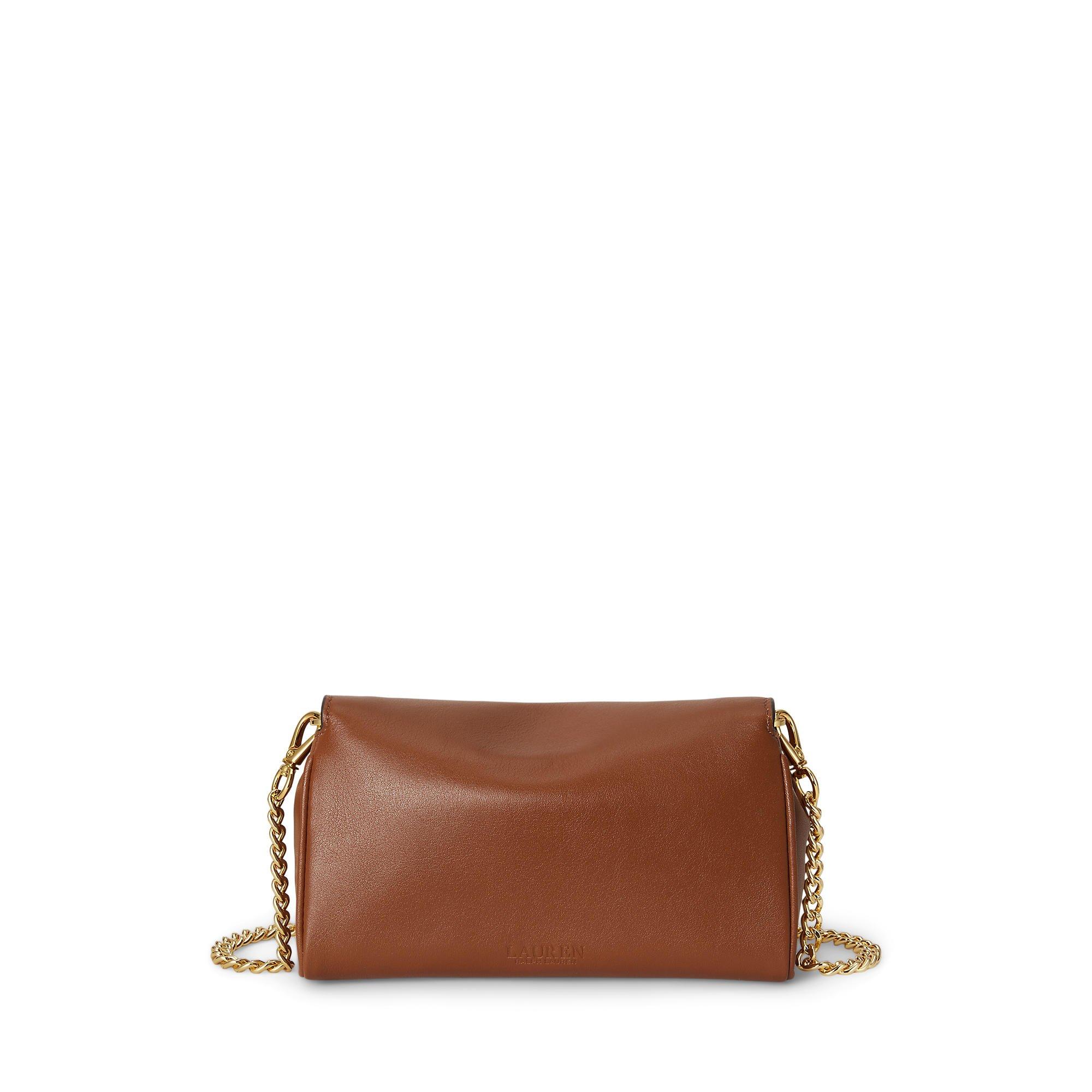 LAUREN TAN - Lauren by Ralph Lauren - Women's Wallet On Chain - 2