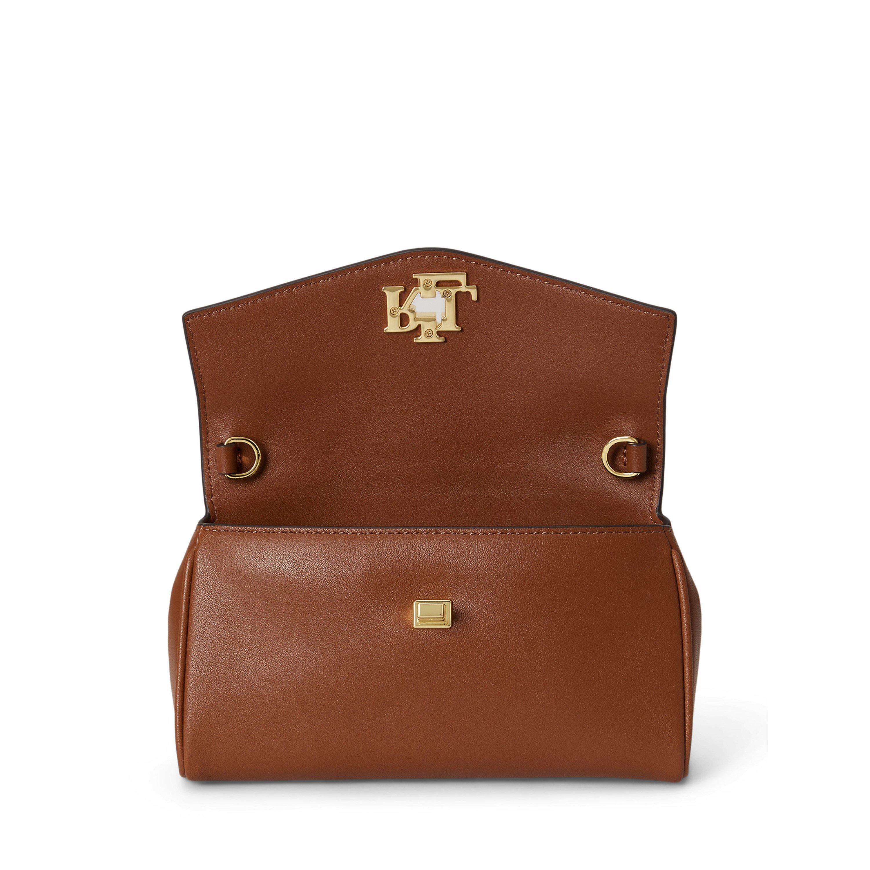 LAUREN TAN - Lauren by Ralph Lauren - Women's Wallet On Chain - 4