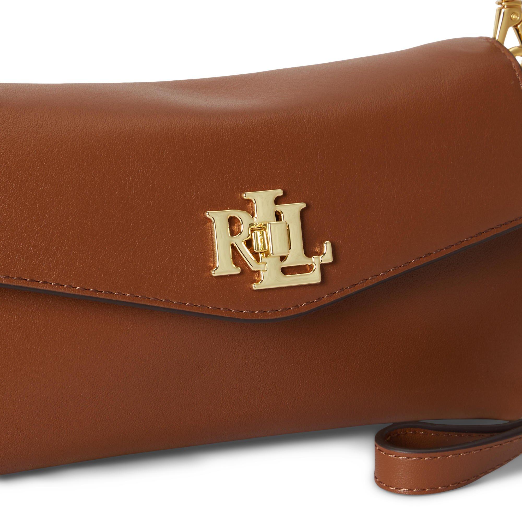 LAUREN TAN - Lauren by Ralph Lauren - Women's Wallet On Chain - 5
