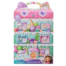 Gabbys Dollhouse Dollhouse Advent Calendar