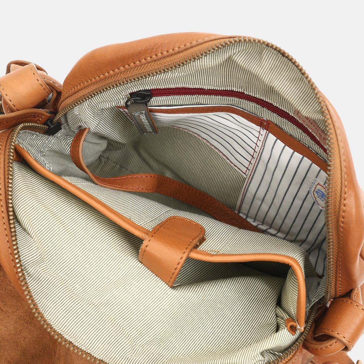 Karamell - Aunts and Uncles - Flap Cross Body Bag - 4