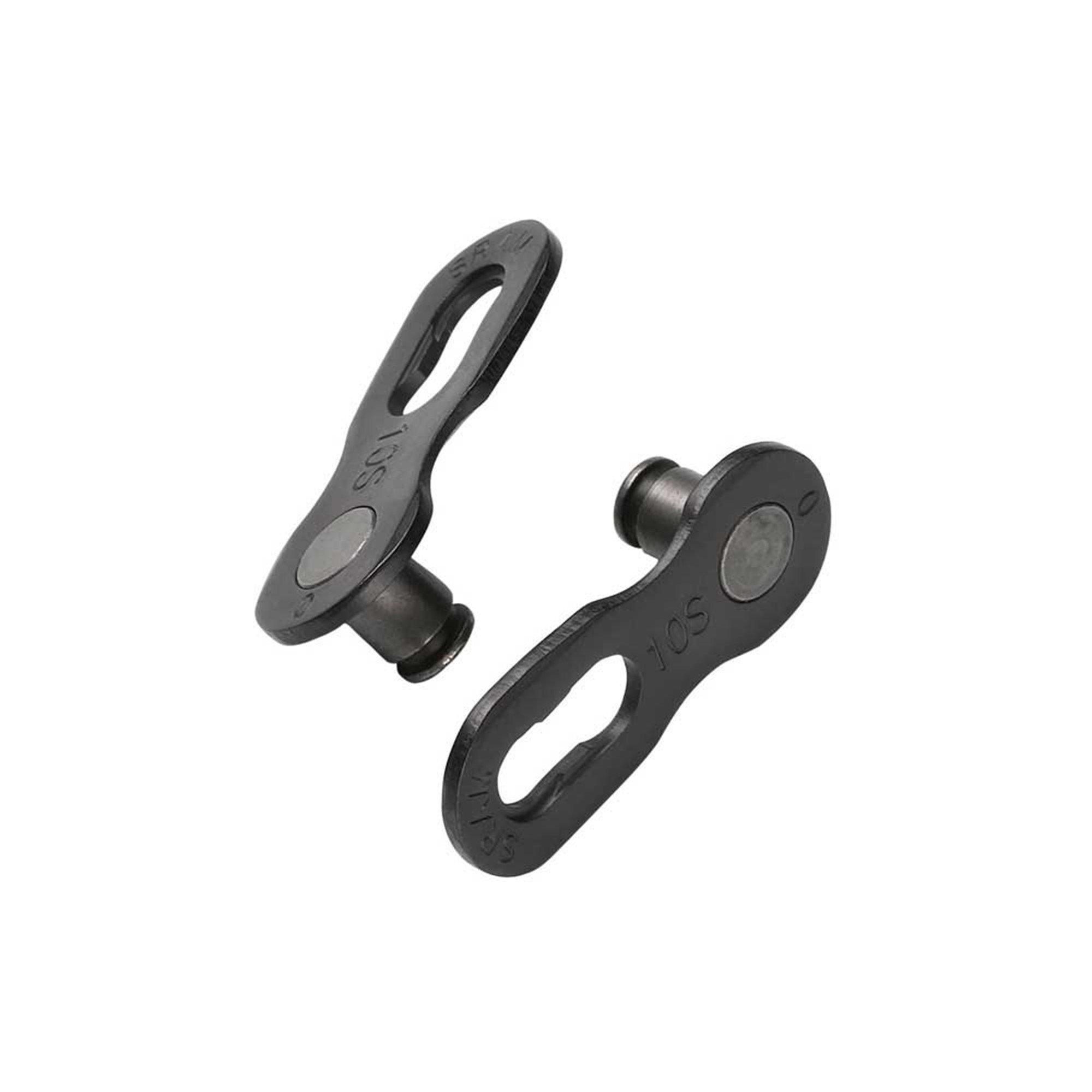 Black - SRAM - Power Lock Chain Connector 10 Speed (Black)