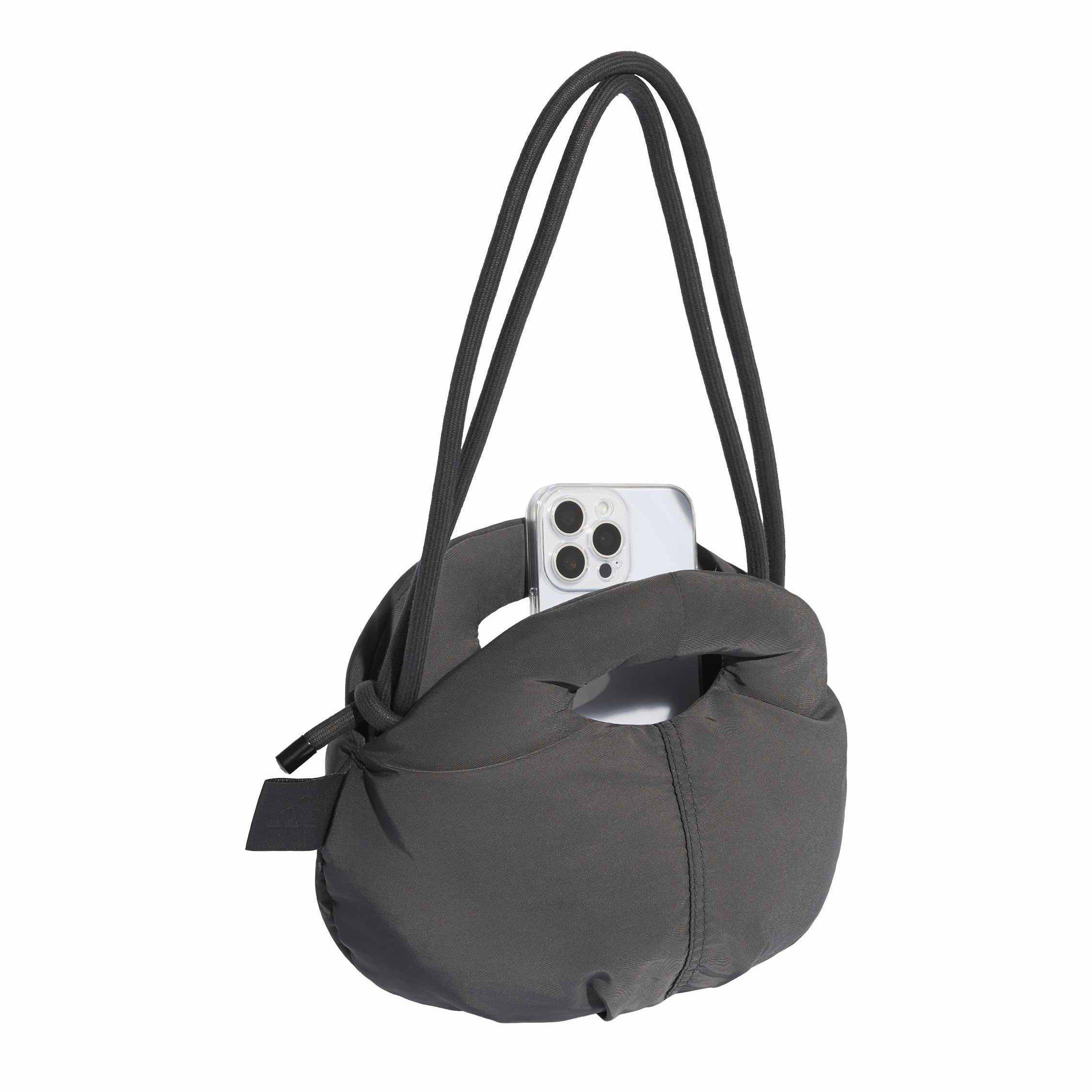 Carbon - adidas - Women's Crossbody Bag - 4