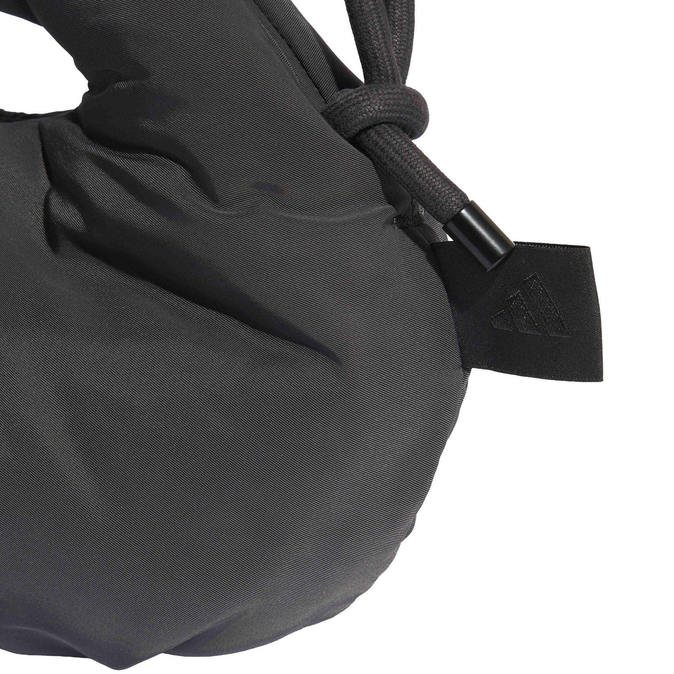 Carbon - adidas - Women's Crossbody Bag - 5