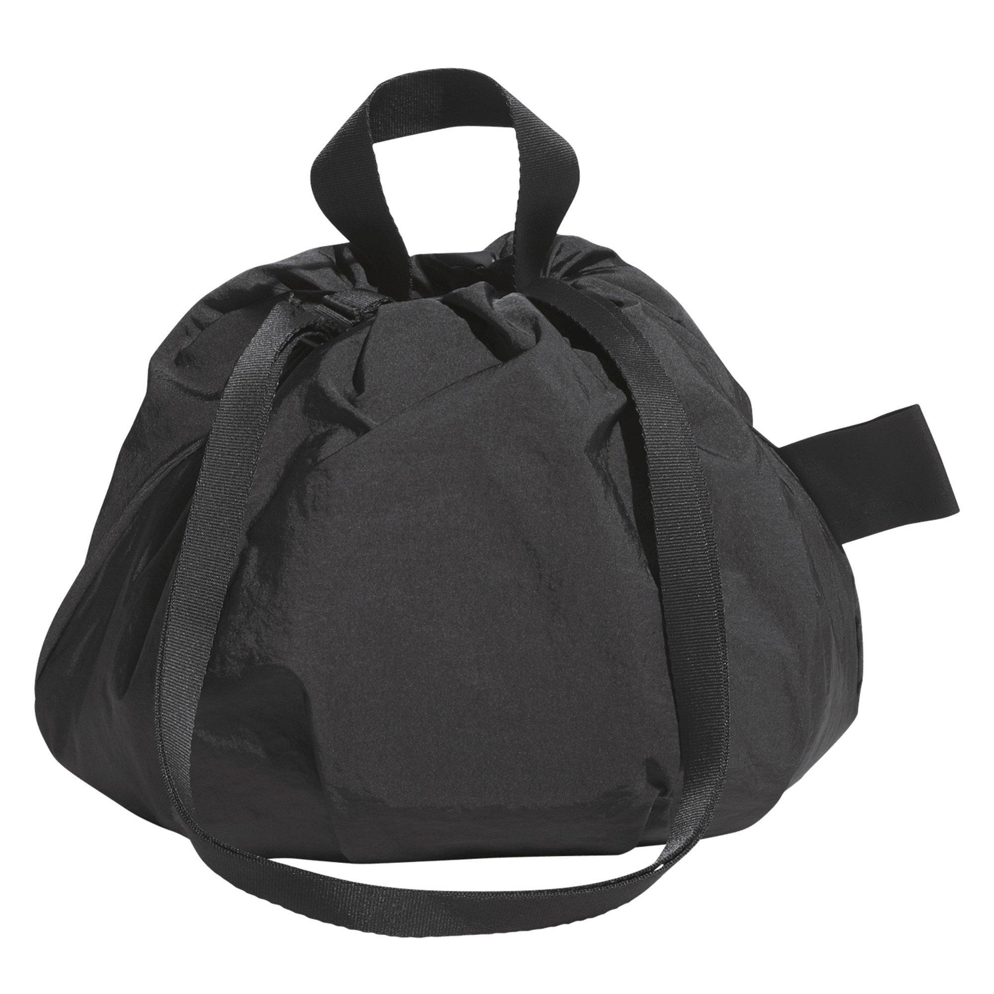 Carbon - adidas - Mh Small Bag Ld62 - 2