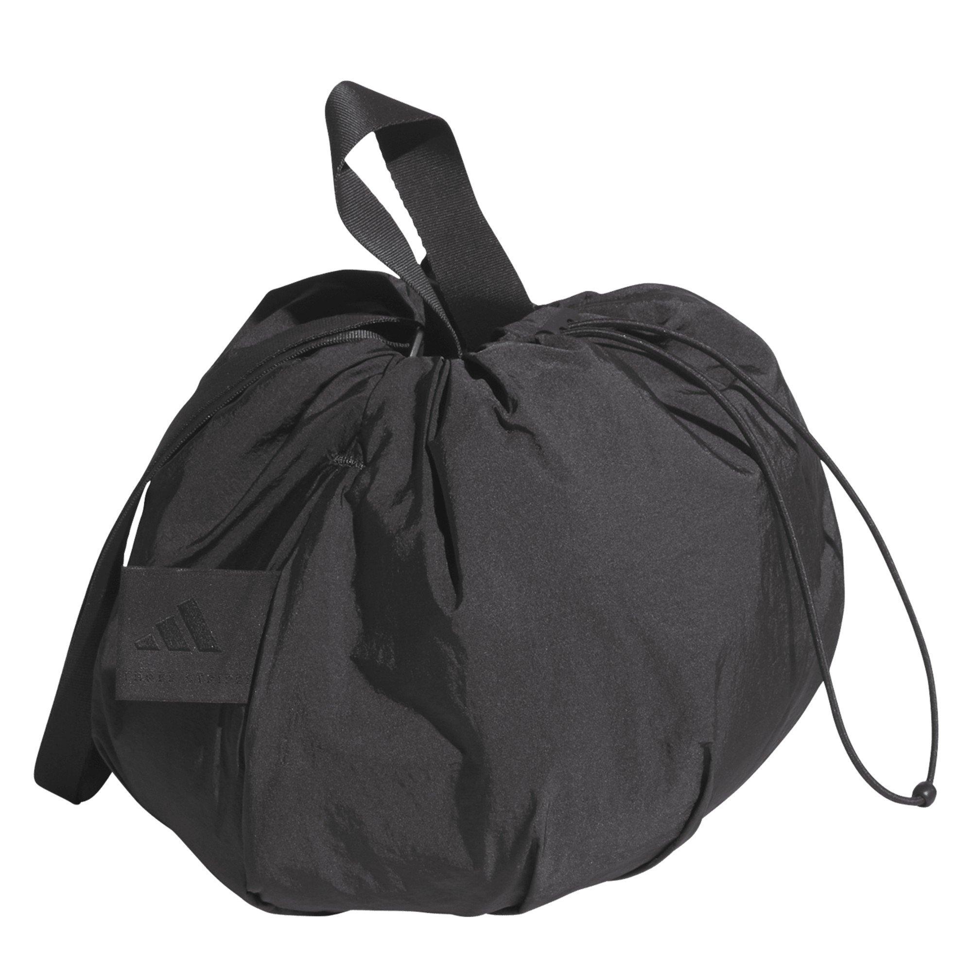 Carbon - adidas - Mh Small Bag Ld62 - 3