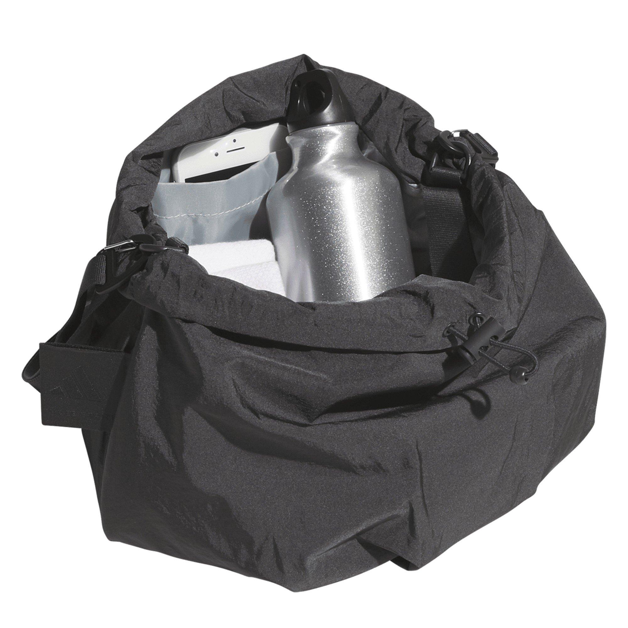 Carbon - adidas - Mh Small Bag Ld62 - 4