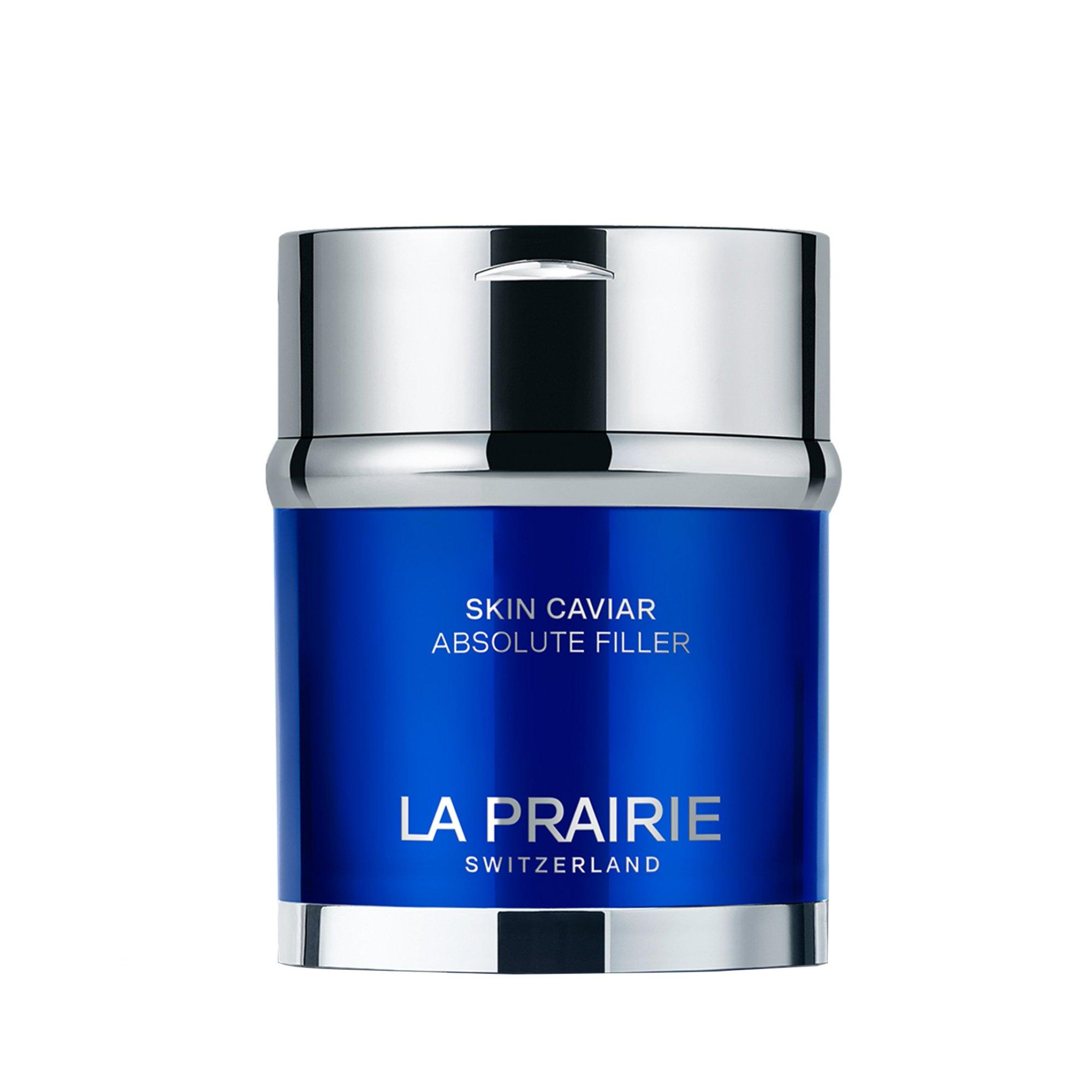 Cream - La Prairie - Skin Caviar Absolute Filler Volume-Enhancing Face Cream 60ml - 1