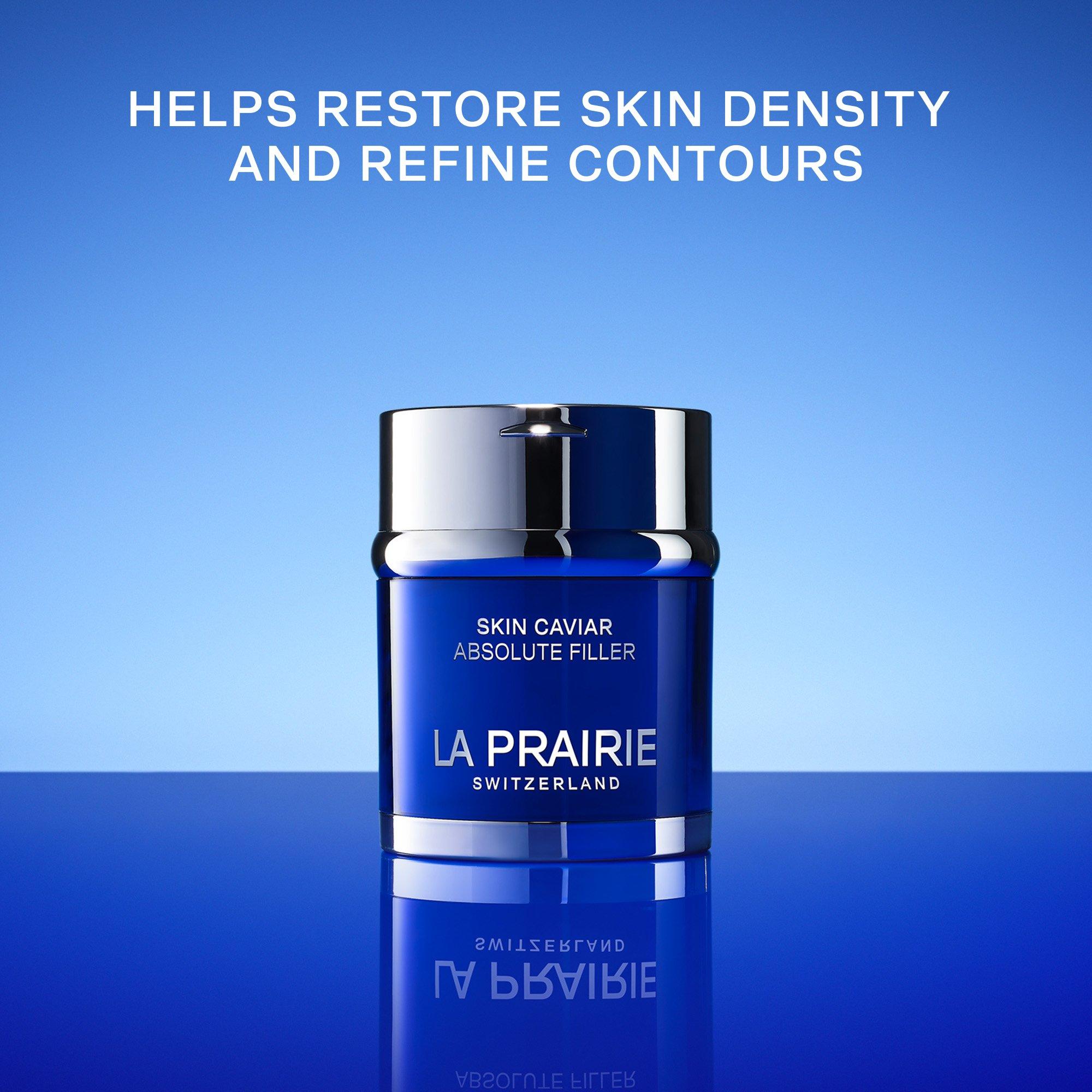 Cream - La Prairie - Skin Caviar Absolute Filler Volume-Enhancing Face Cream 60ml - 2
