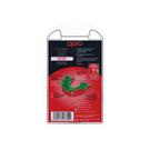 Wales R/G - Opro - Wales Rugby Self-Fit WRU Youth Mouth Guard - 4