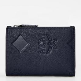 MCM Aren Wallet Sn53