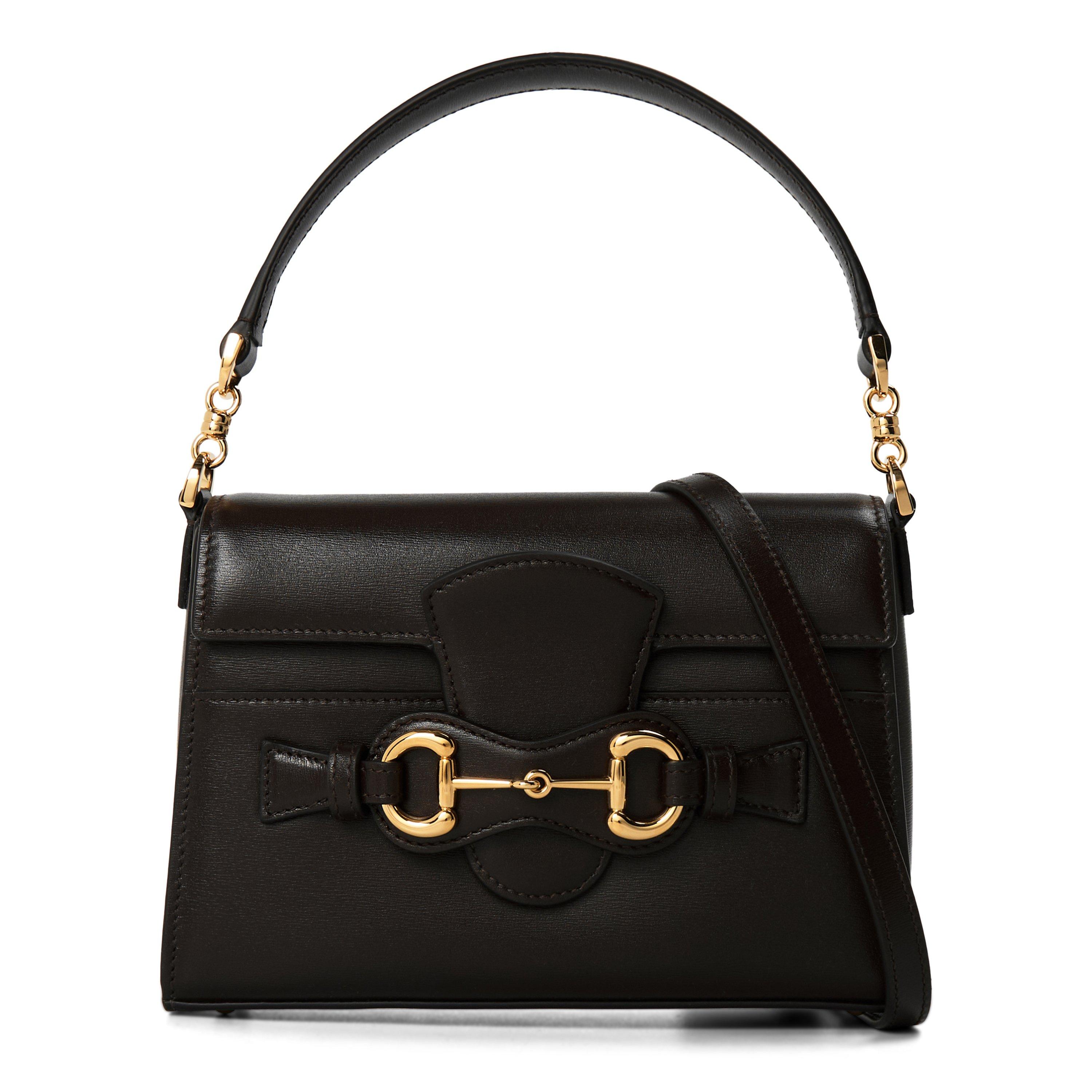 Spiced Brown - Gucci - Gucci Horsebit TH Ld64 - 1