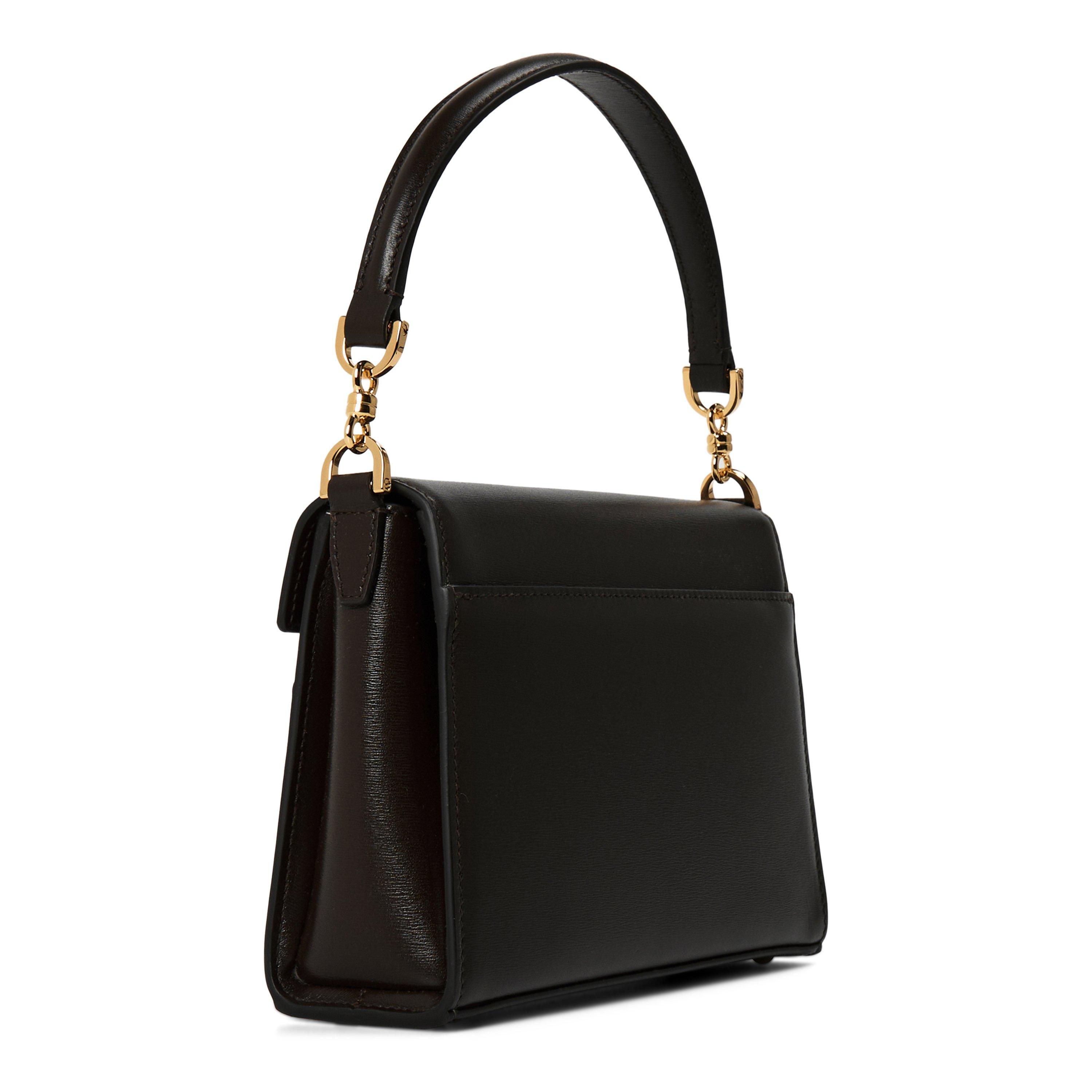 Spiced Brown - Gucci - Gucci Horsebit TH Ld64 - 2