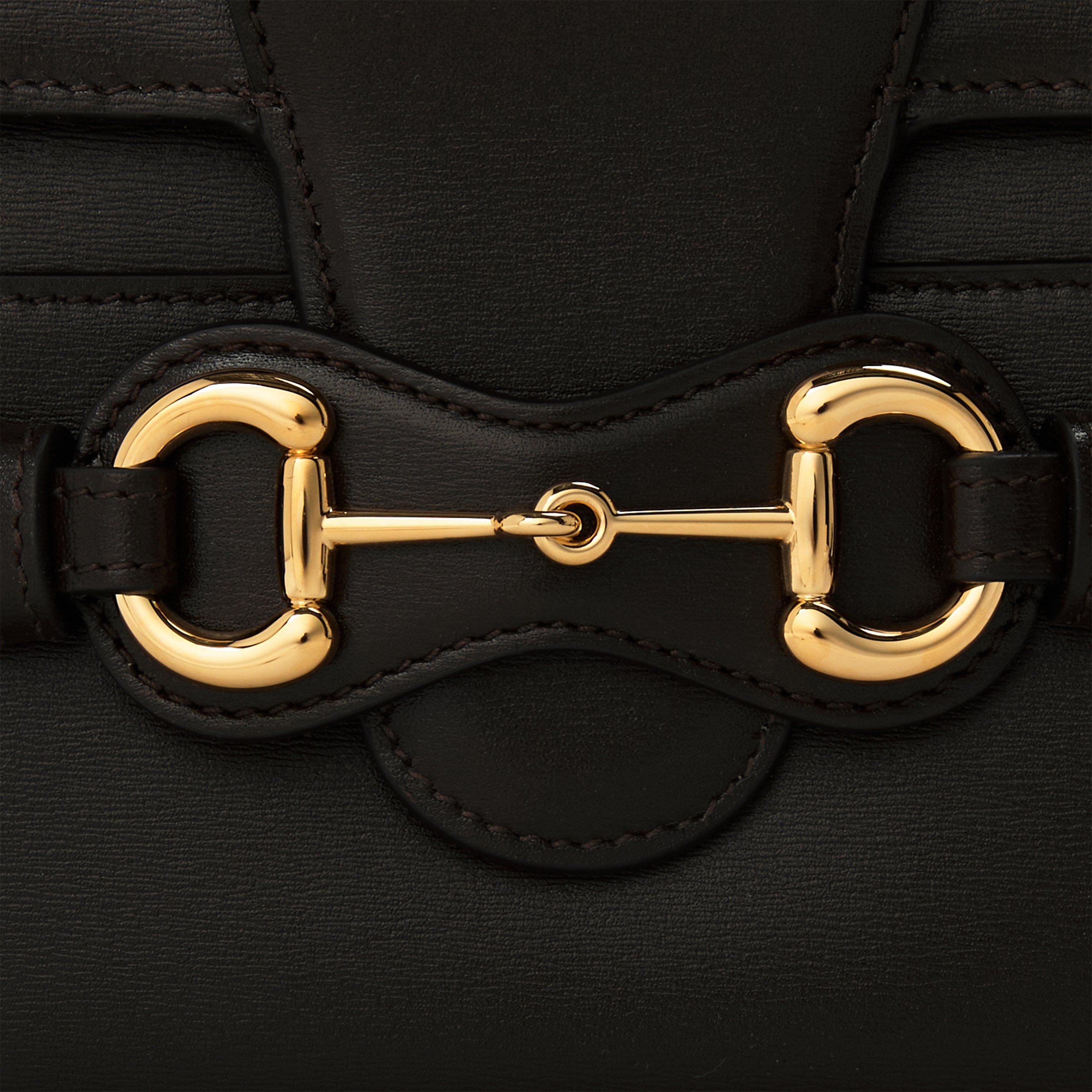Spiced Brown - Gucci - Gucci Horsebit TH Ld64 - 4
