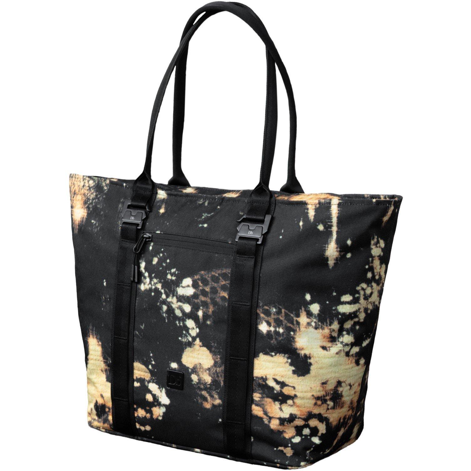 Sage Erickson - DB - Double Breasted Tote Bag - 1