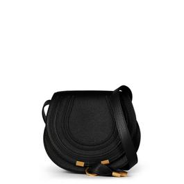 Chloe Marcie Small Saddle Bag