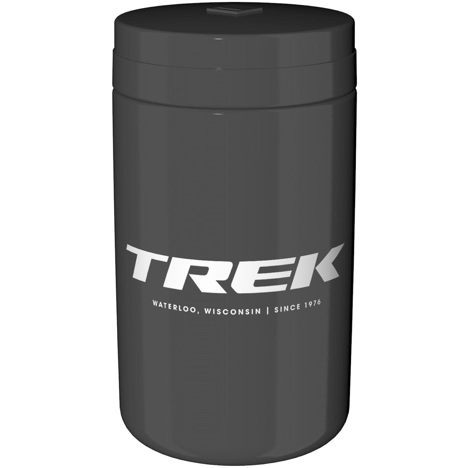 Grey - Trek PAC - Storage Bottle