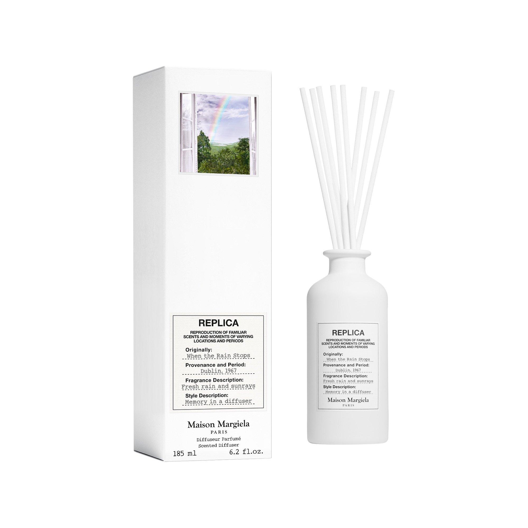 None - Maison Margiela Paris - Replica When The Rain Stops Room Diffuser - 2
