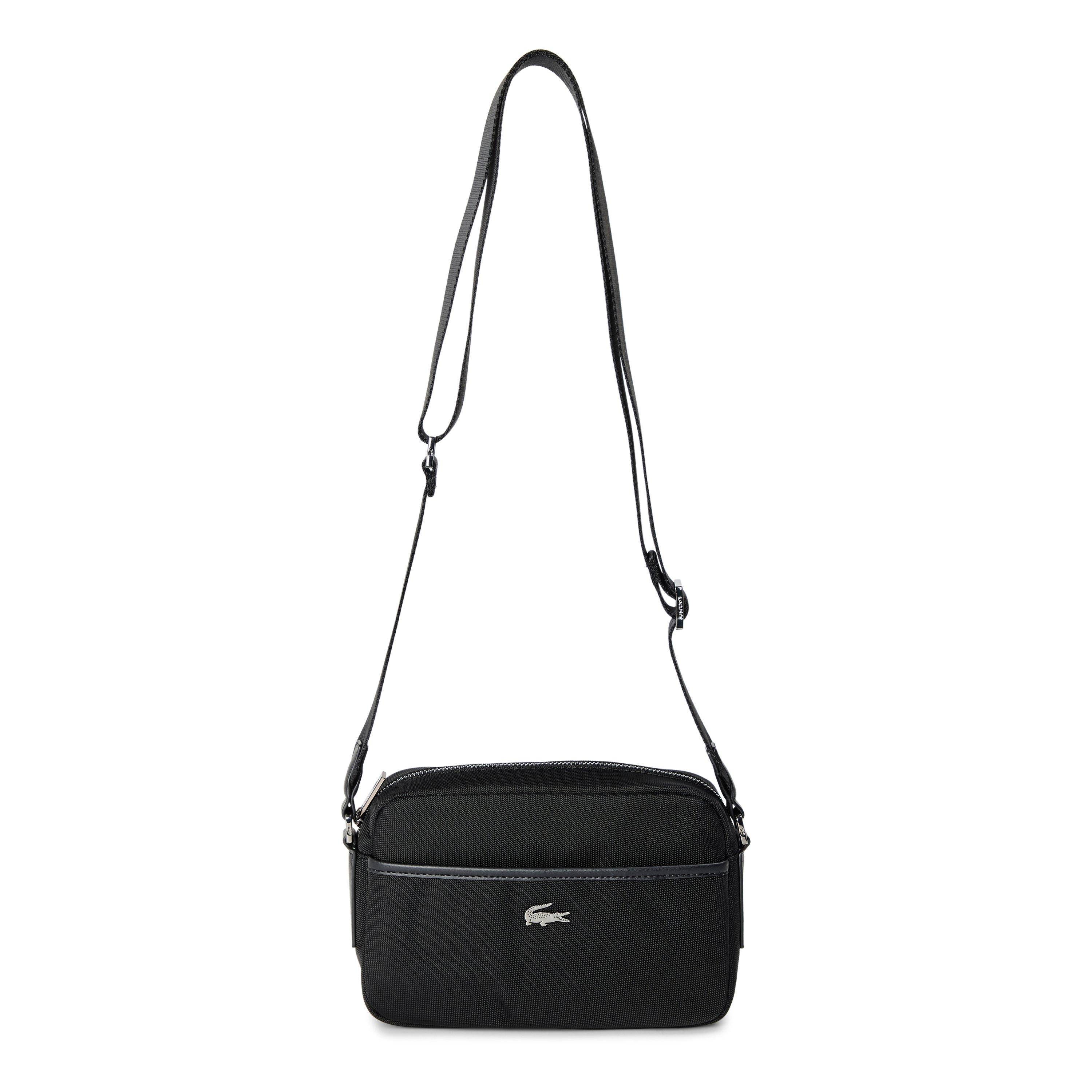 Crna 000 - Lacoste - Lacoste Busn Reprtr Sn64 - 1