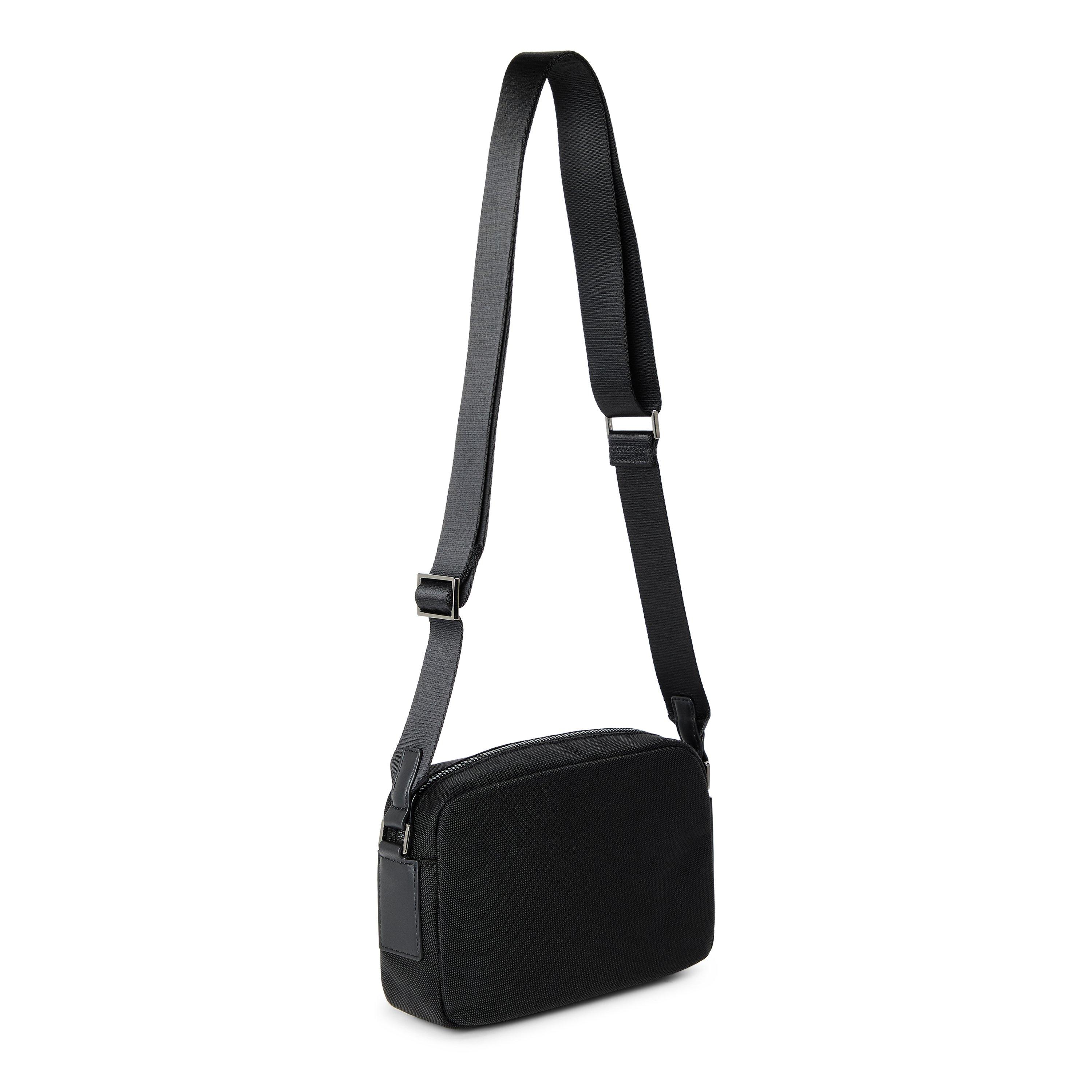 Crna 000 - Lacoste - Lacoste Busn Reprtr Sn64 - 2