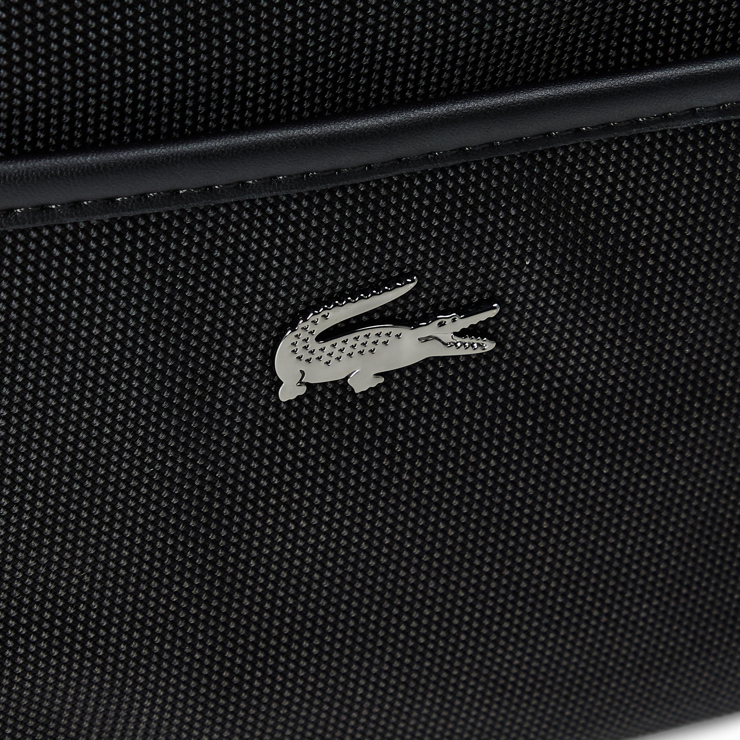 Crna 000 - Lacoste - Lacoste Busn Reprtr Sn64 - 3