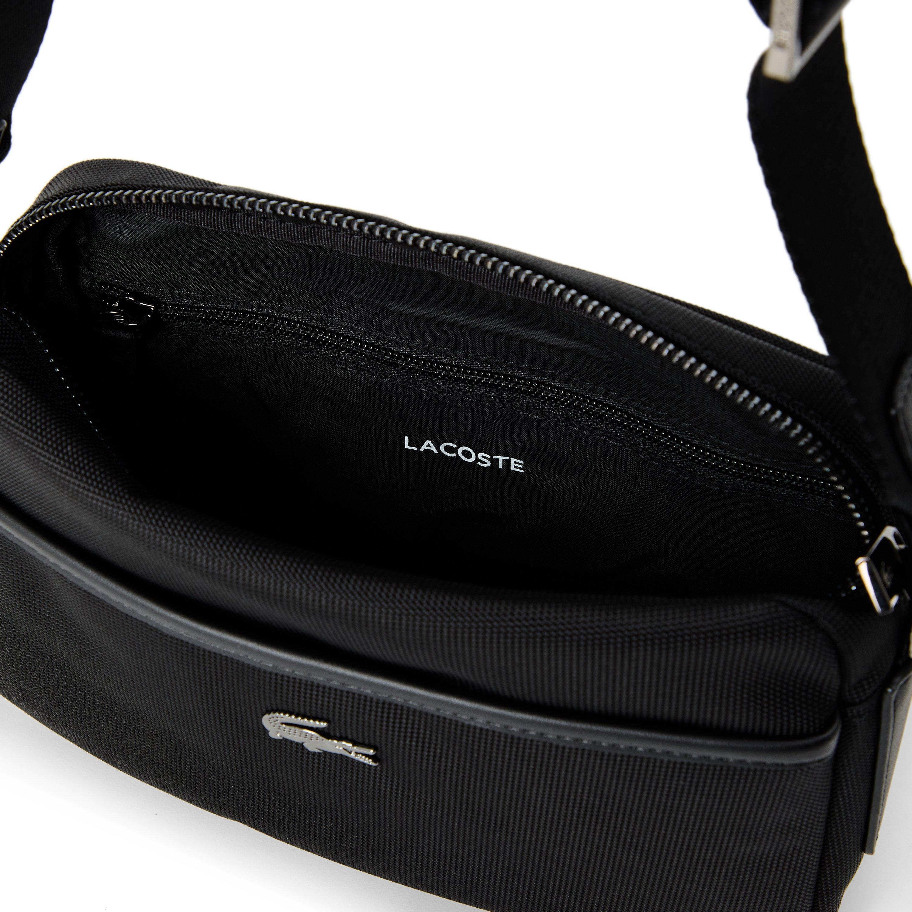 Crna 000 - Lacoste - Lacoste Busn Reprtr Sn64 - 4