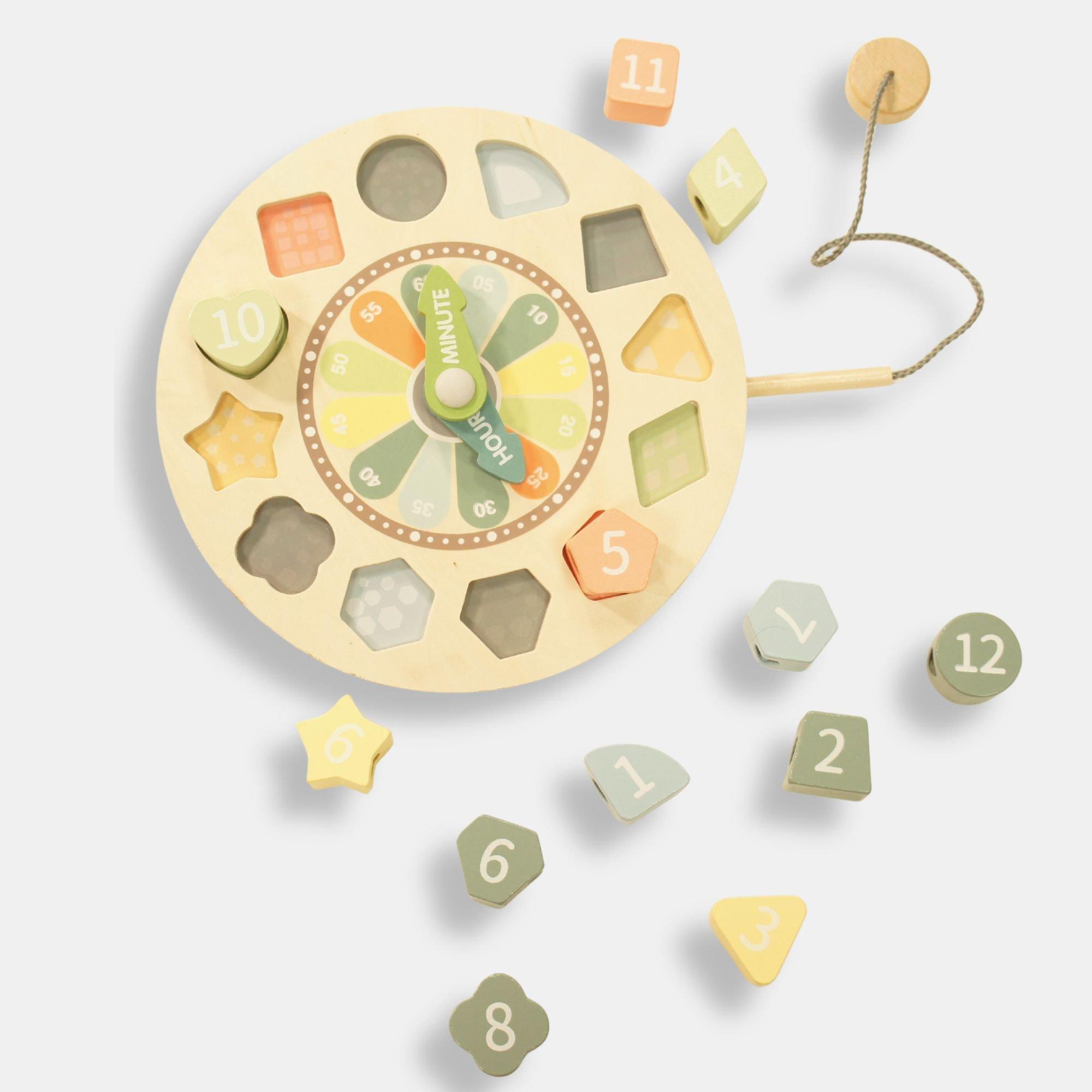 Multi - Just For Me - Fo Shape Sort Bb61 - 2