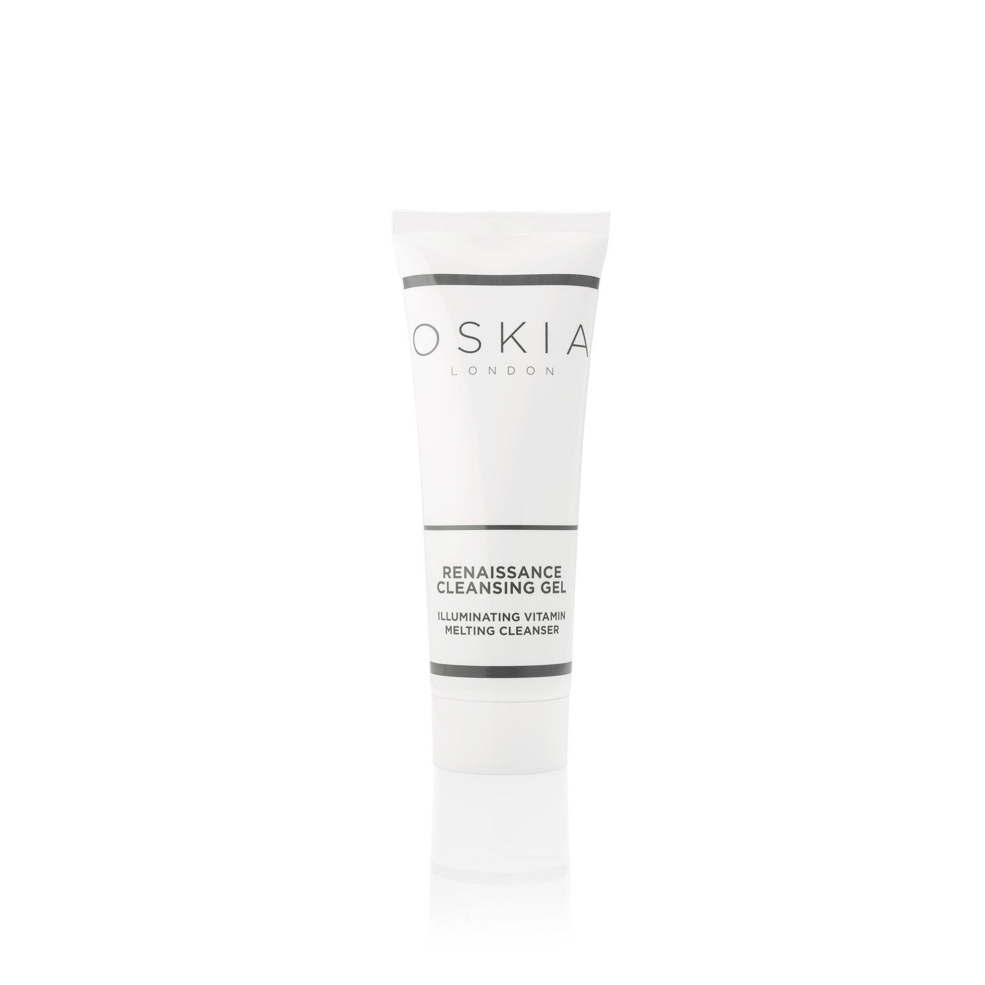 Oskia Women's Renaissance Travel Cleansing Gel - Cleasninggel - 35 ml