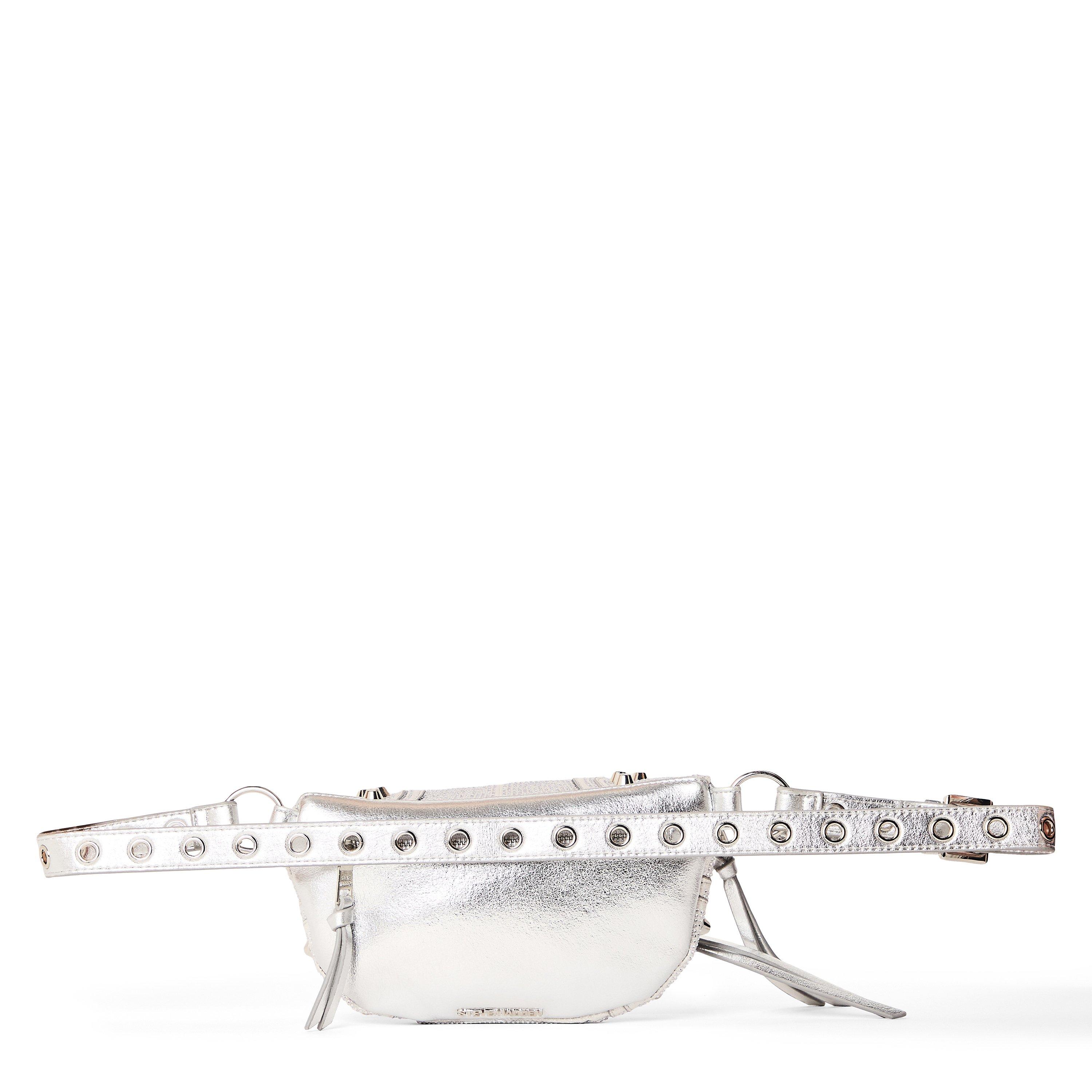 Prata - Steve Madden - Madden Bvina-R Ld99 - 2