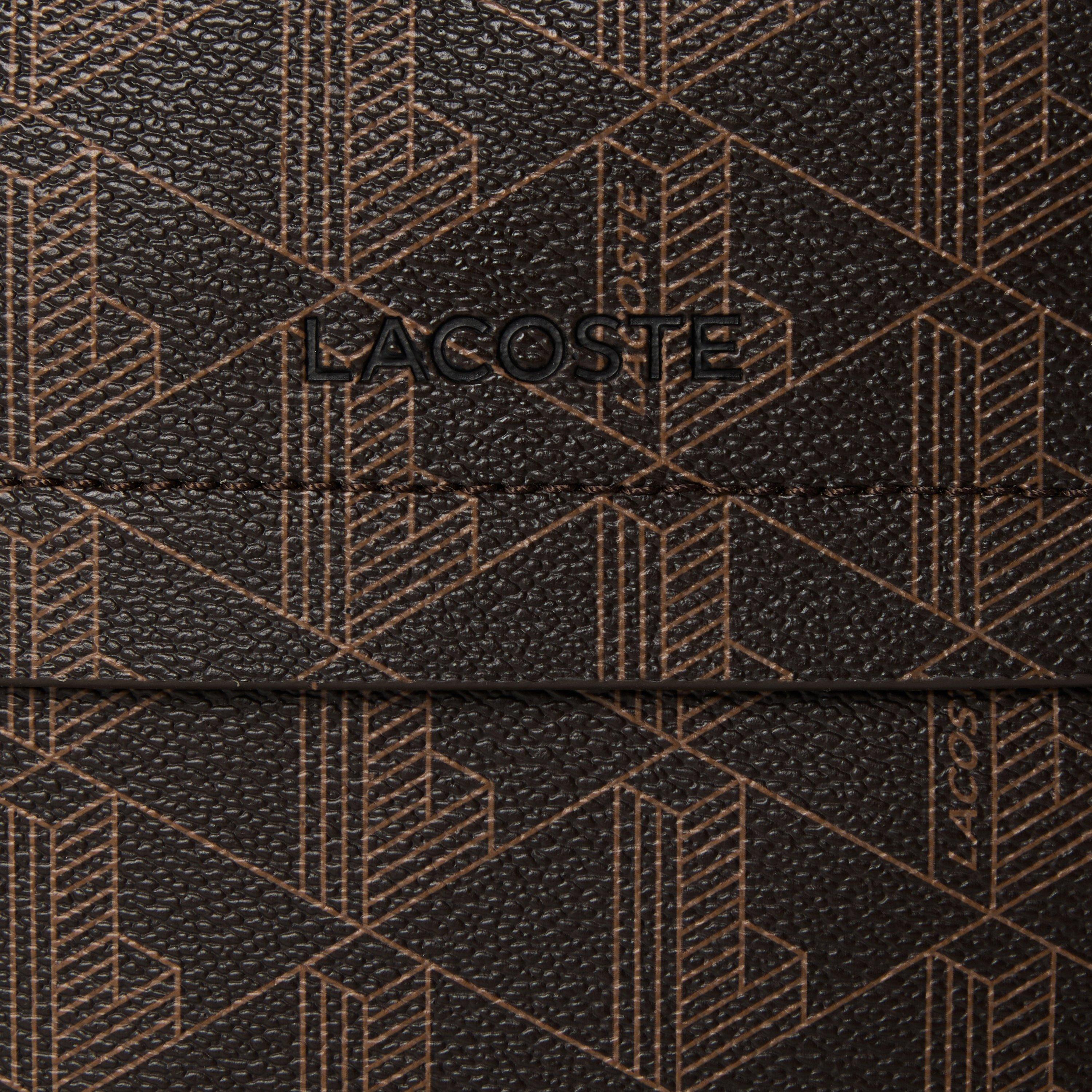 Brown T93 - Lacoste - Lacoste Mono Xbody Sn64 - 3