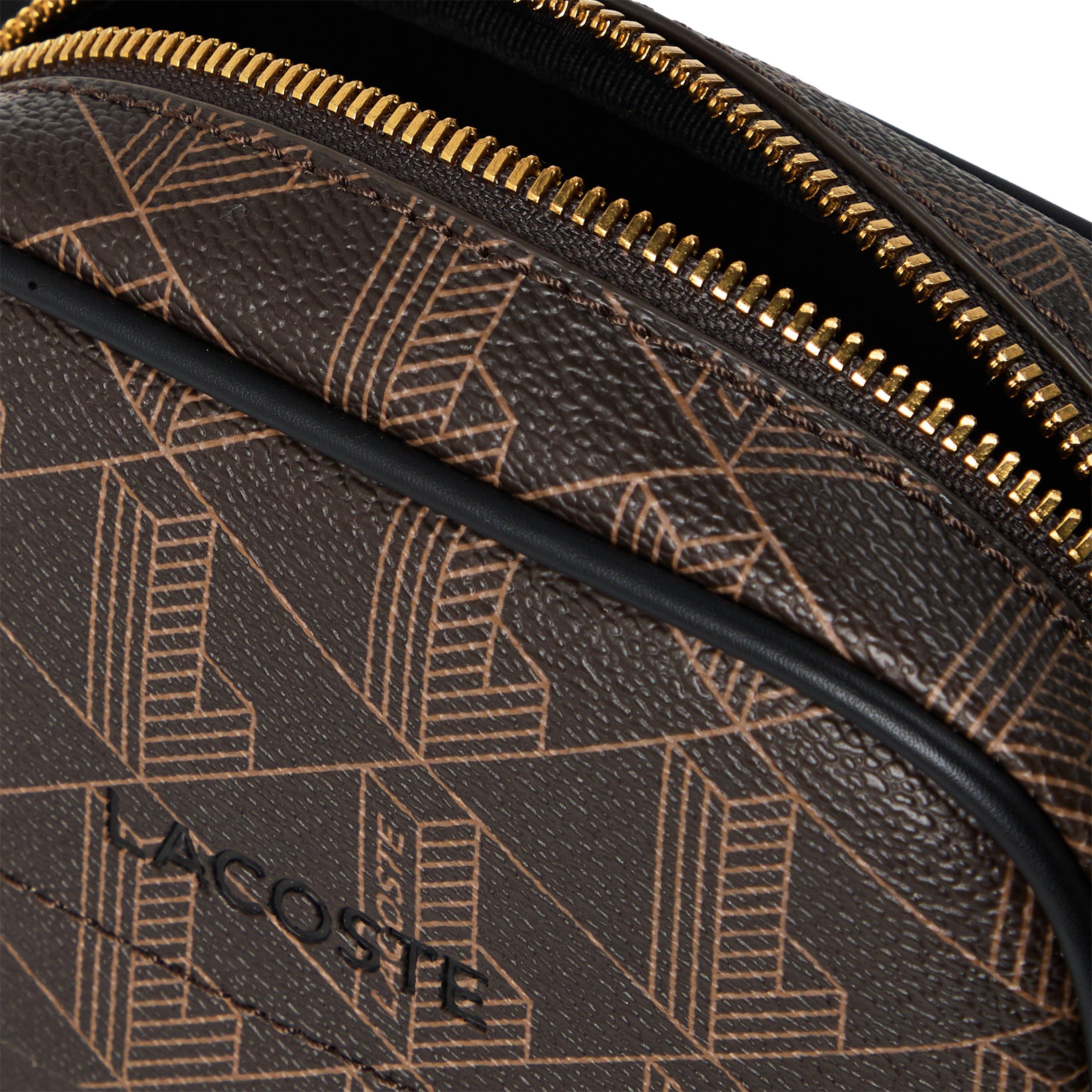Brown T93 - Lacoste - Lacoste Mono Xbody Sn64 - 4