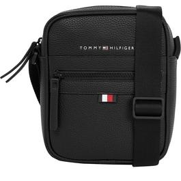 Tommy Hilfiger Essential PU Mini Reporter Bag