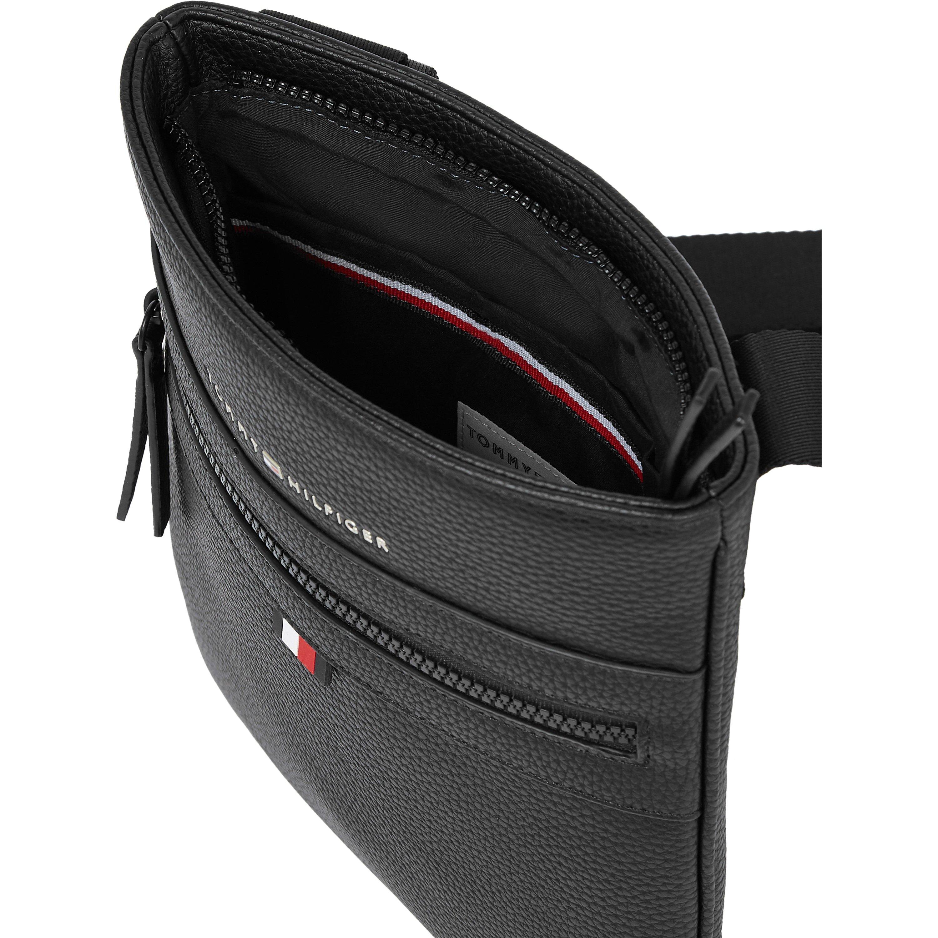 BDS Nero - Tommy Hilfiger - Essential Crossover Bag - 7