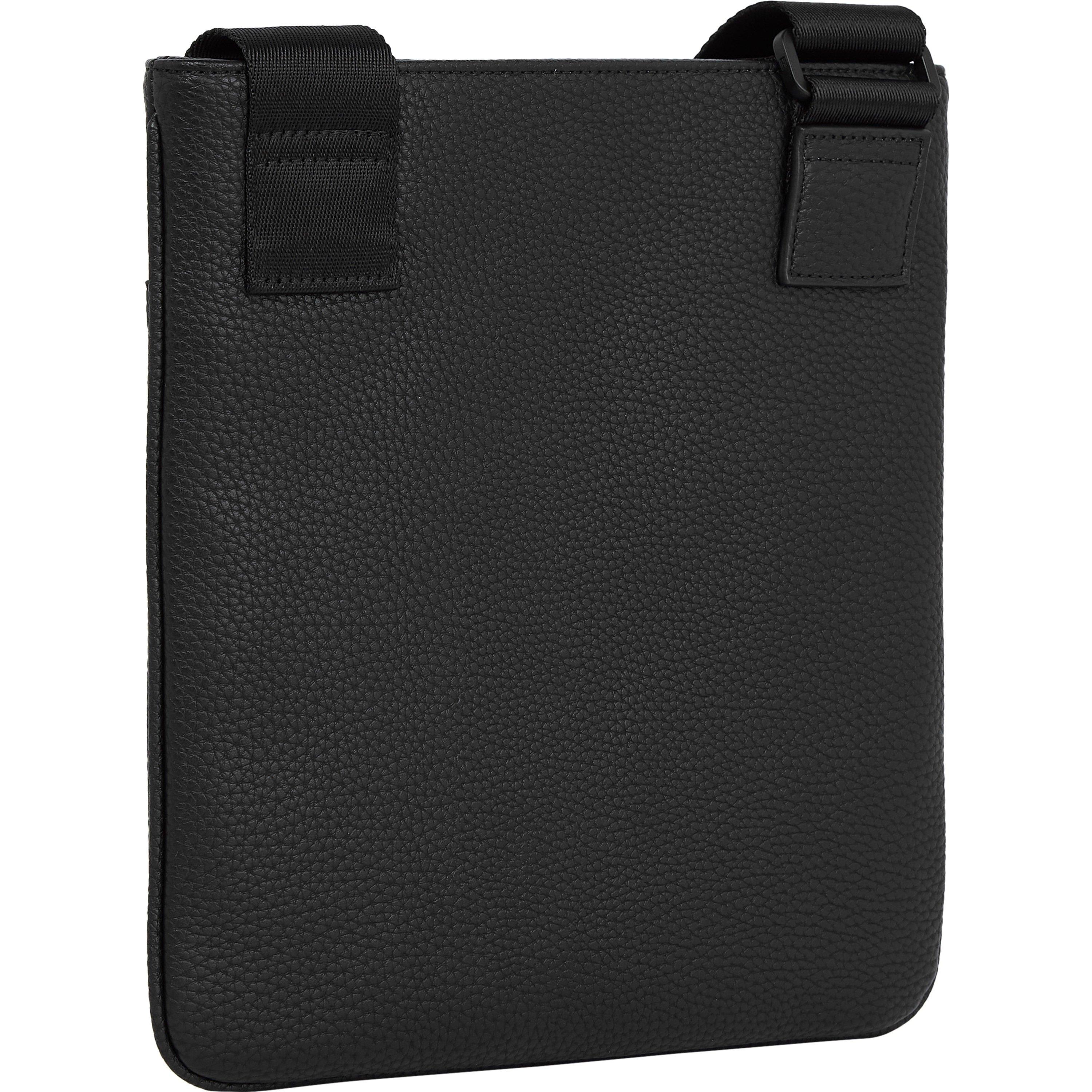 BDS Nero - Tommy Hilfiger - Essential Crossover Bag - 3