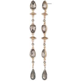 Ralph Lauren Lauren Ralph Lauren Beaded Linear Earrings